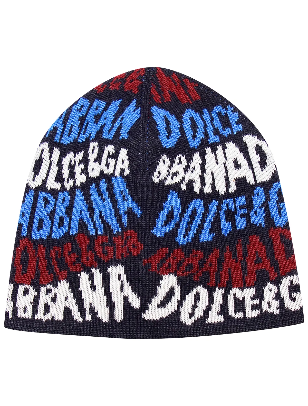 

Шапка Dolce & Gabbana, Синий, 2720964