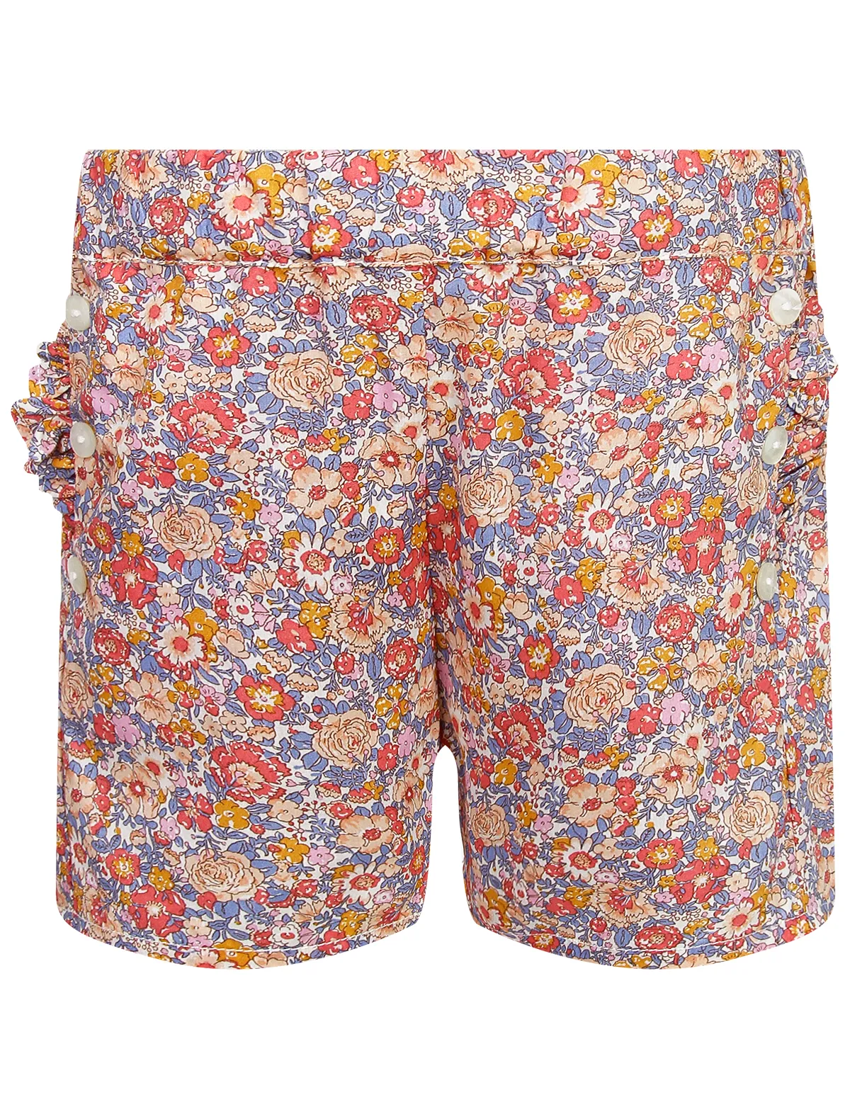 

Шорты Tartine et Chocolat, Розовый, 2567063