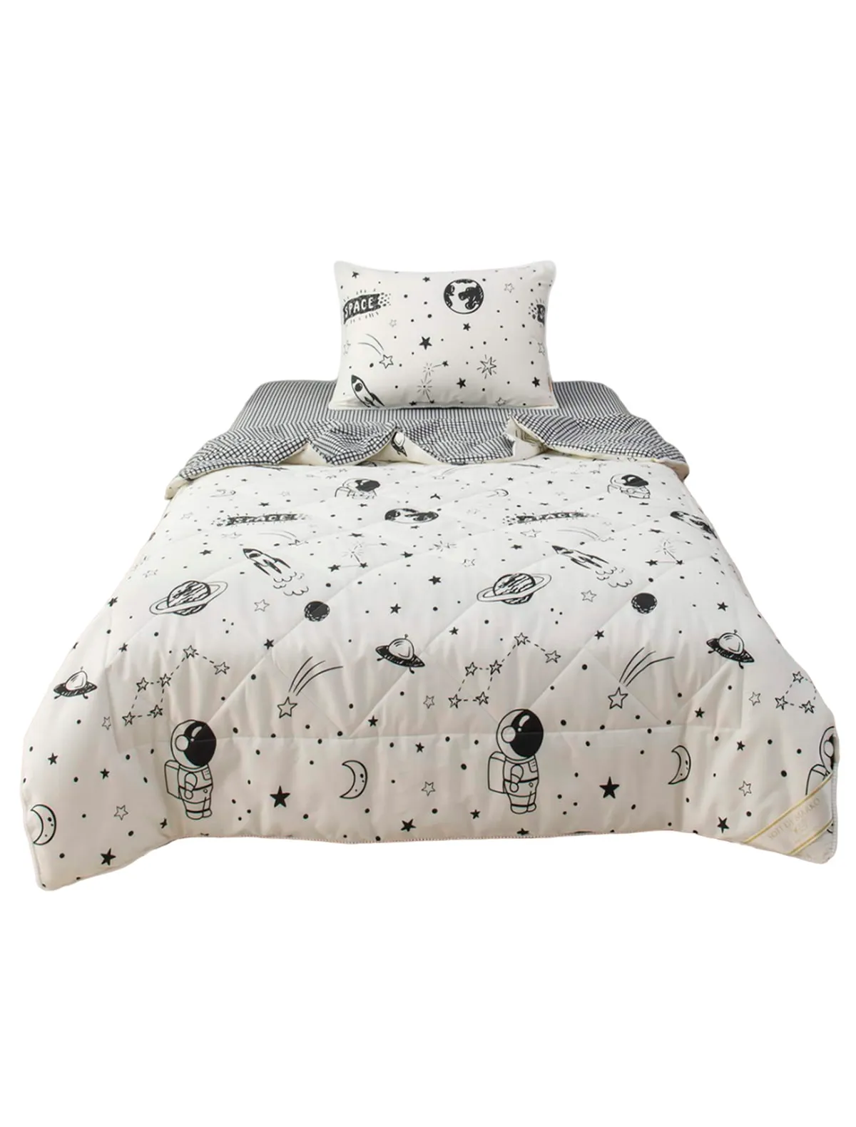 

Постельное белье Sofi de Marko, Белый, 2513625