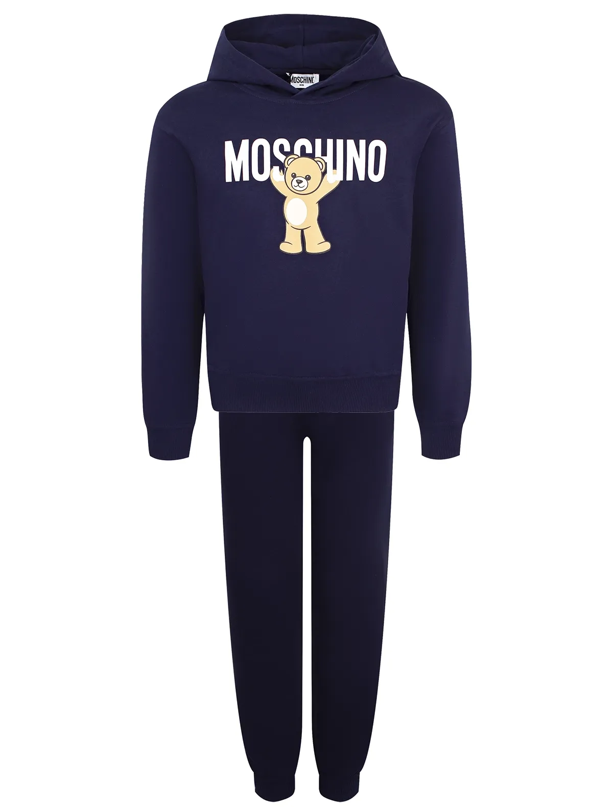 

Костюм спортивный Moschino, Синий, 2898910