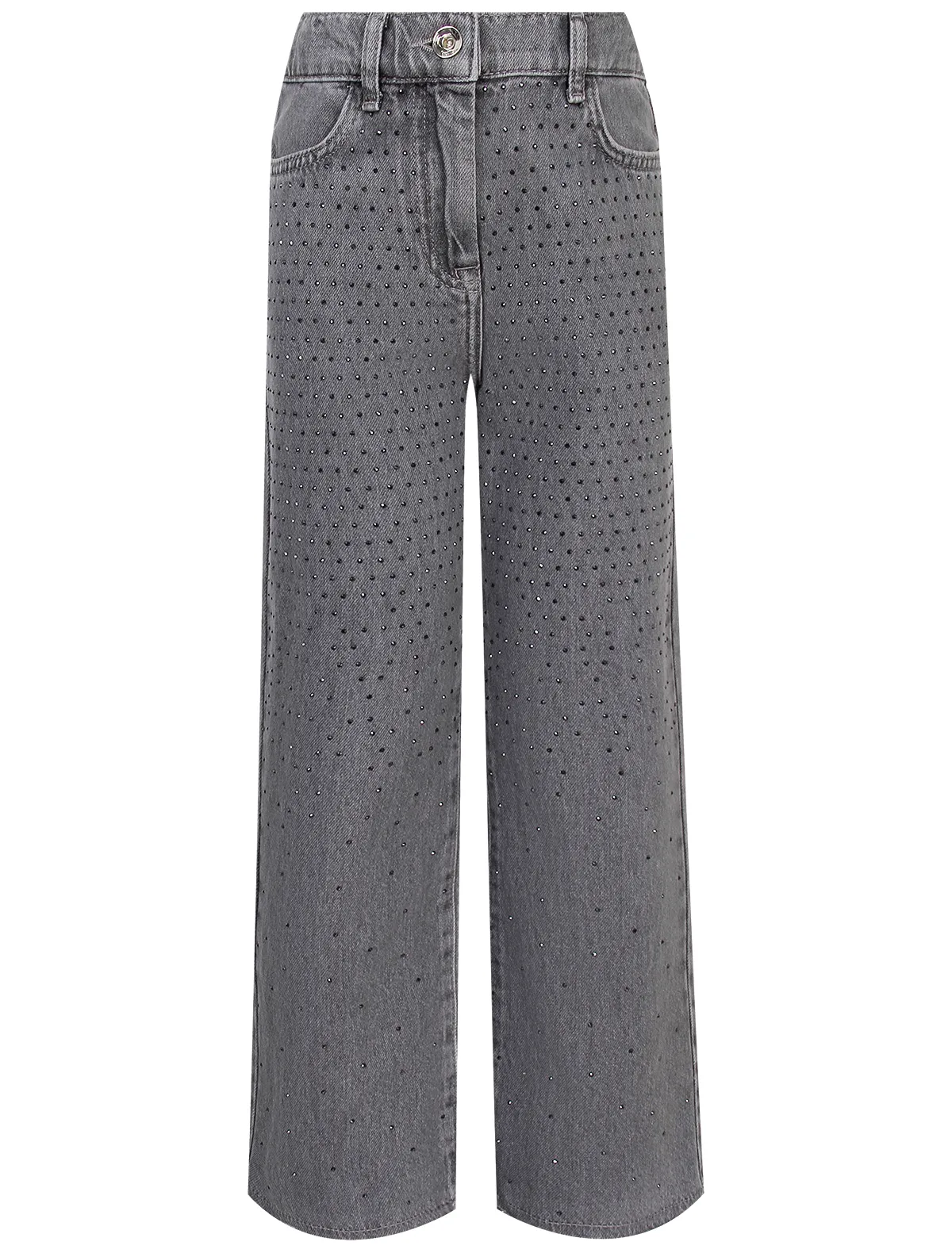 

Джинсы PATRIZIA PEPE, Серый, 2726251