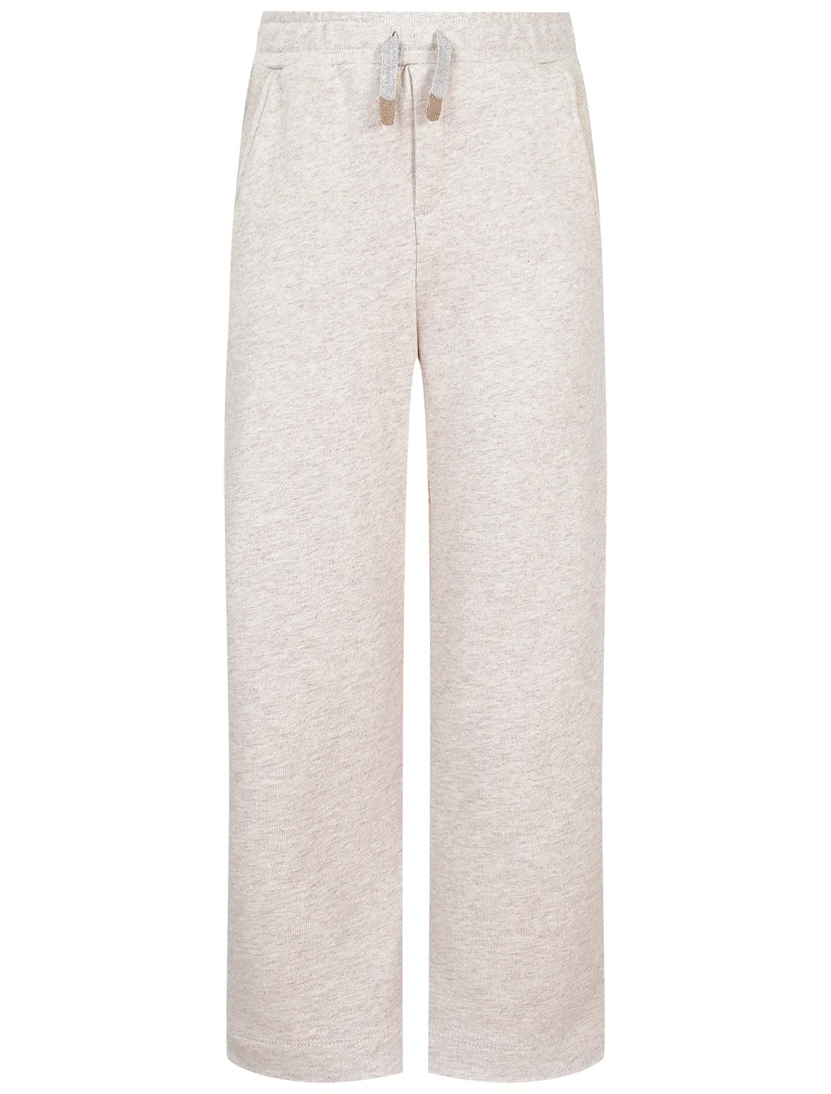 

Брюки спортивные Eleventy, Бежевый, 2775048