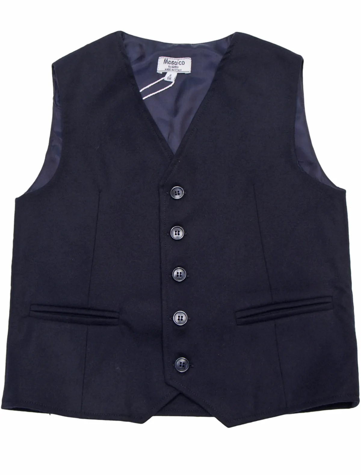 

Жилет Aletta, Синий, 1872119