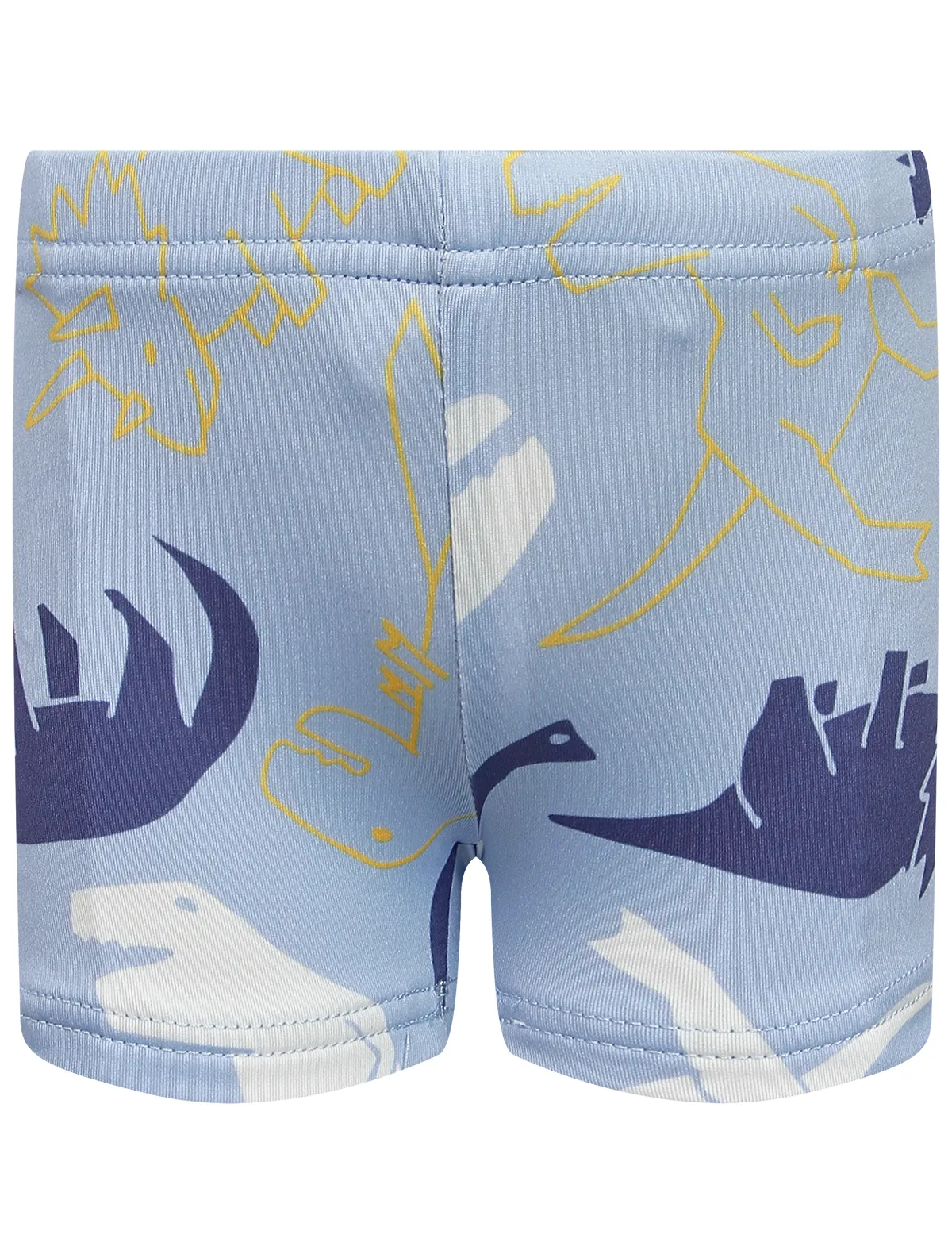 

Плавки Sanetta, Голубой, 2564058