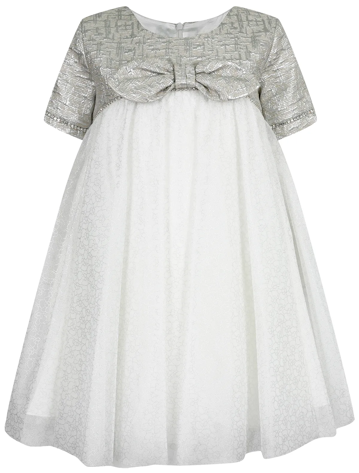 

Платье GENNY, Белый, 2594827