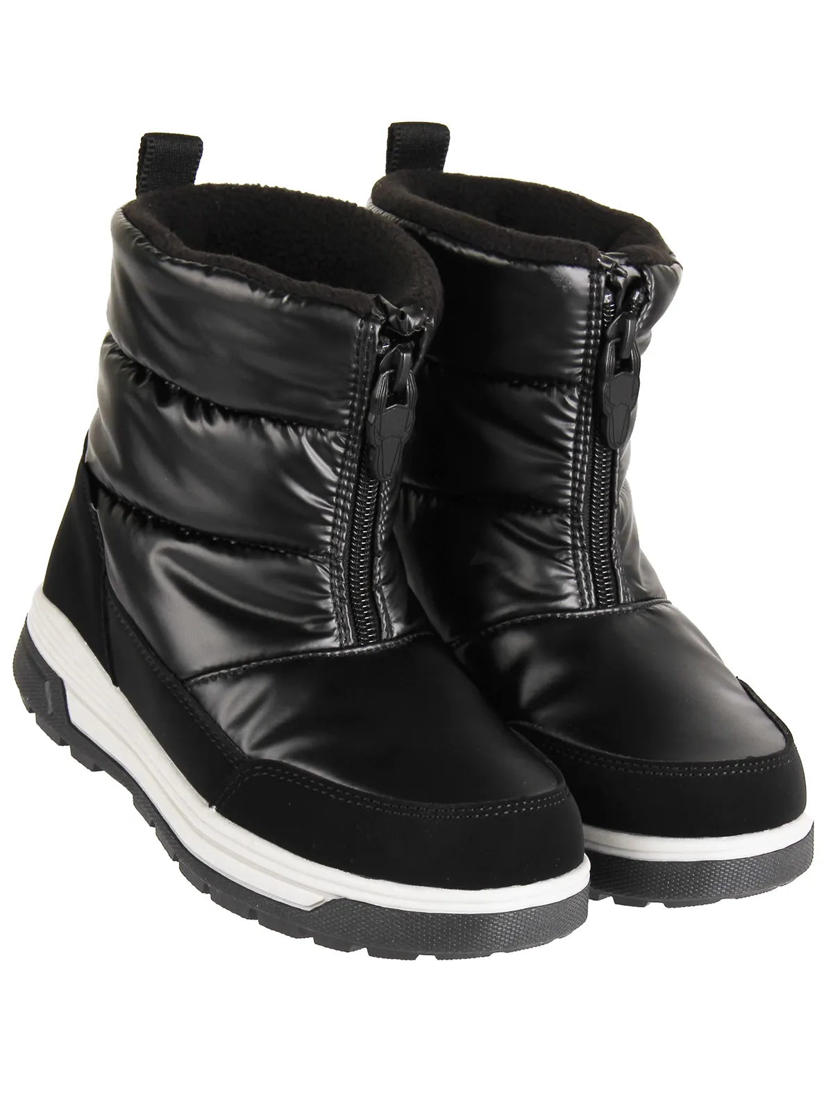 

Сапоги Jog Dog, Черный, 2736256