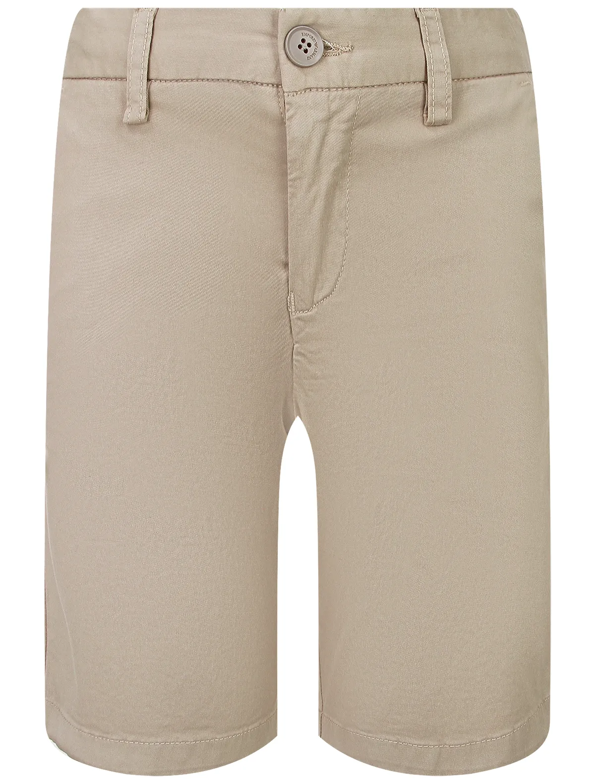 

Шорты EMPORIO ARMANI, Бежевый, 2646546