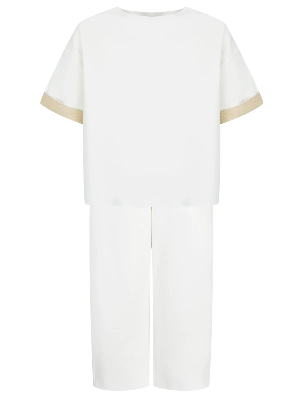 

Комплект из  шт. Il Gufo, Белый, 2671954