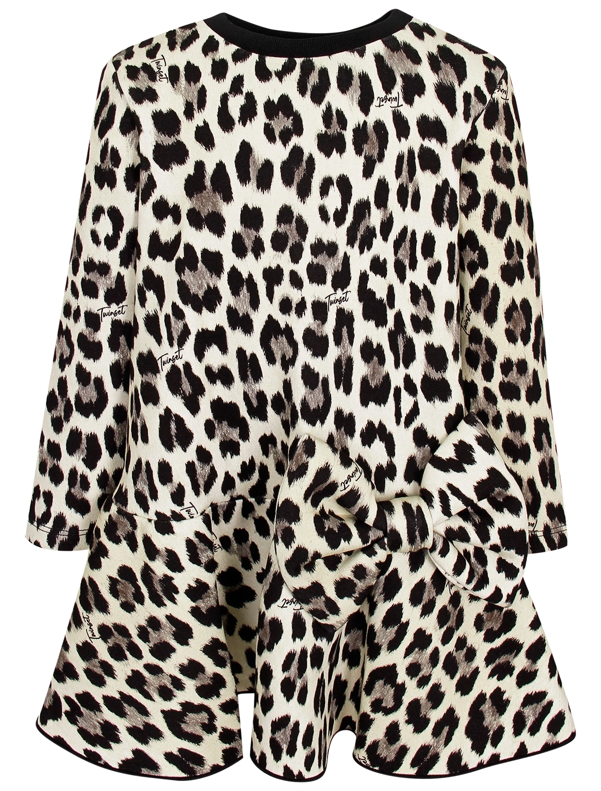 

Платье TWINSET, Разноцветный, 3091769