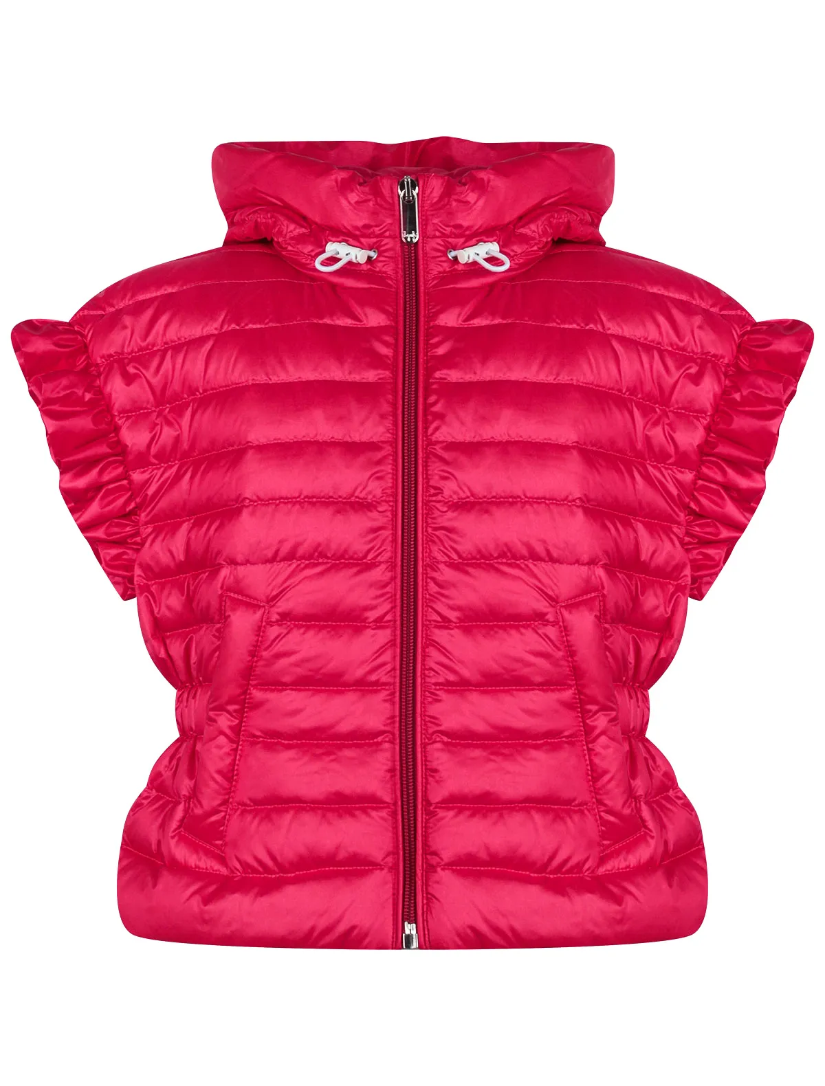 Жилет утепленный Il Gufo 15000₽