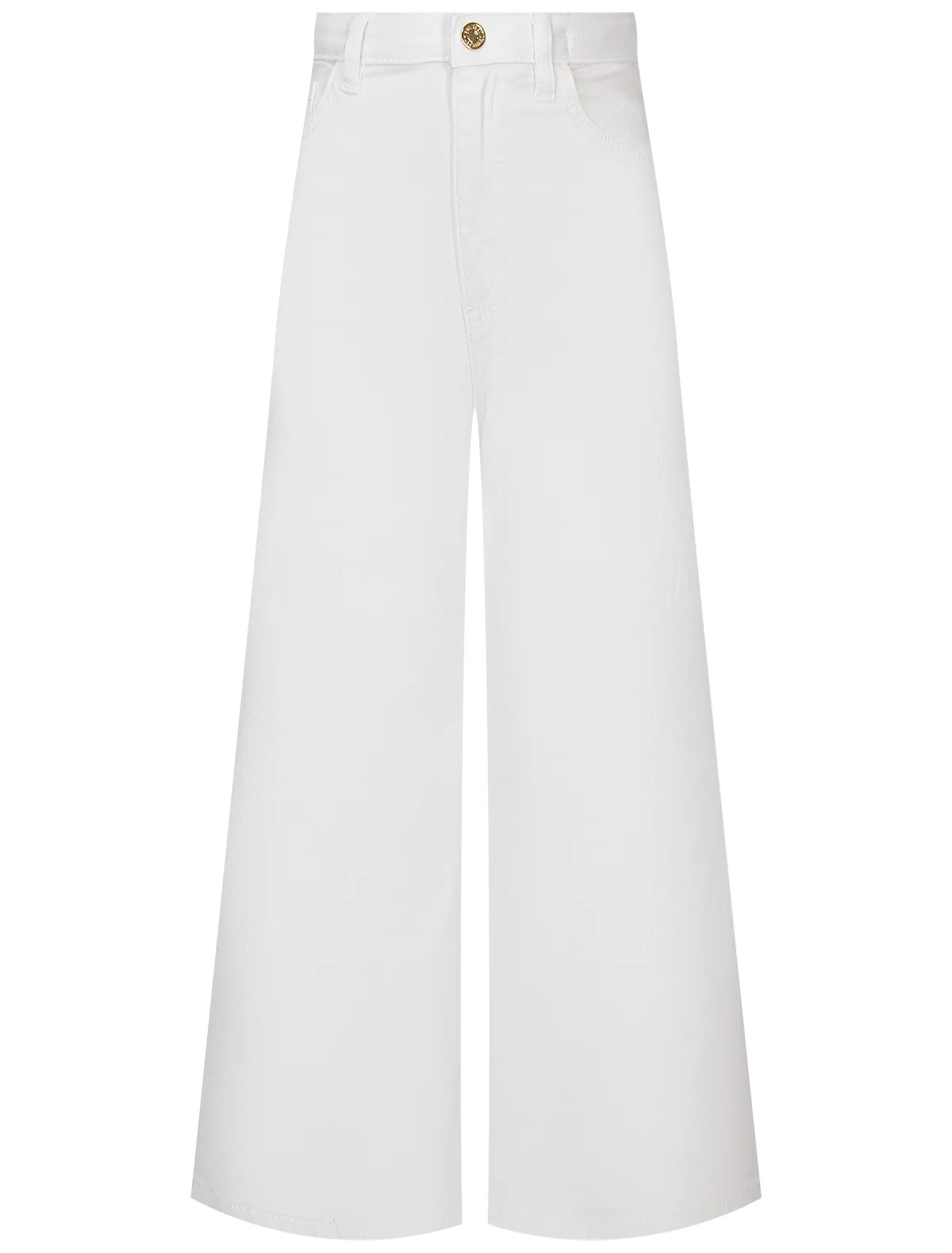 

Джинсы TWINSET, Белый, 2751638