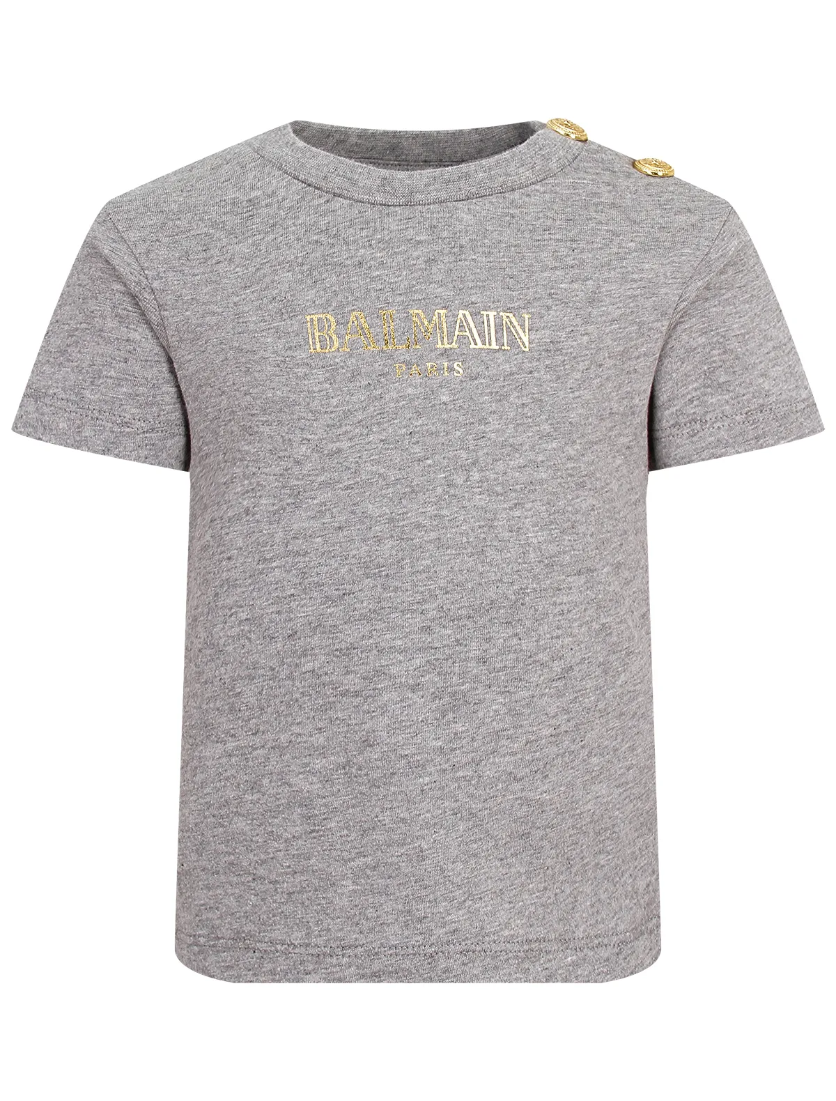 Футболка Balmain 13528₽