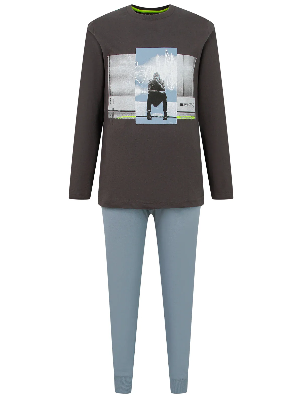 Пижама Sanetta 6450₽