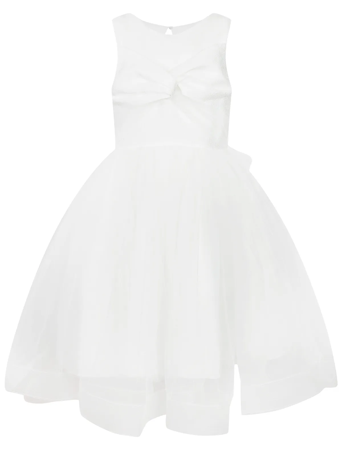 

Платье ABEL & LULA, Бежевый, 2665288