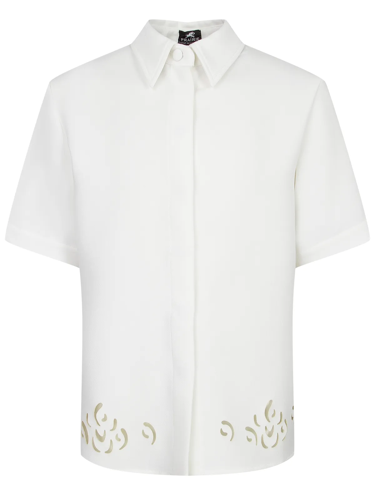 

Блуза Prairie, Белый, 2590694