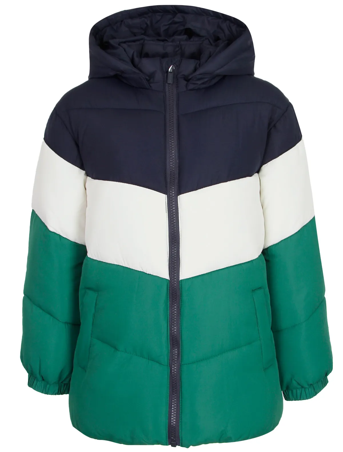 

Куртка Mayoral, Белый, 2583454