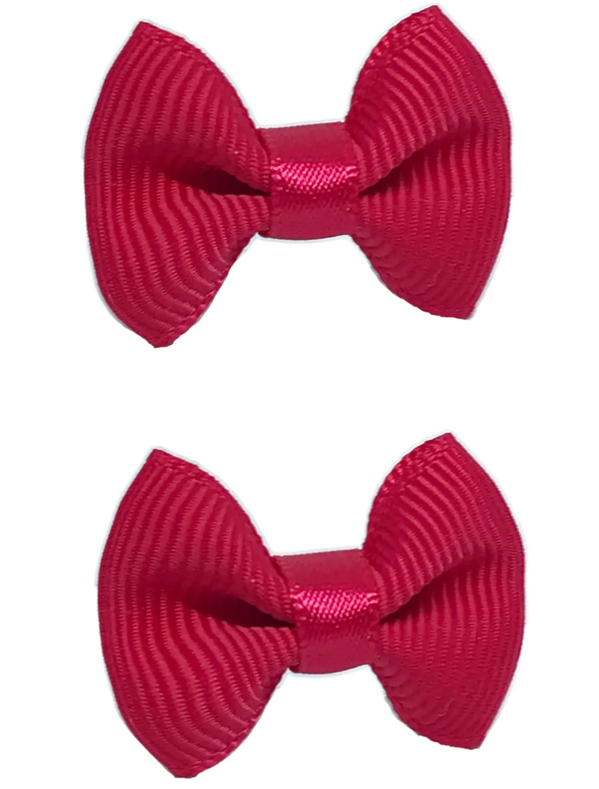 

Заколка Junefee, Красный, 2229687