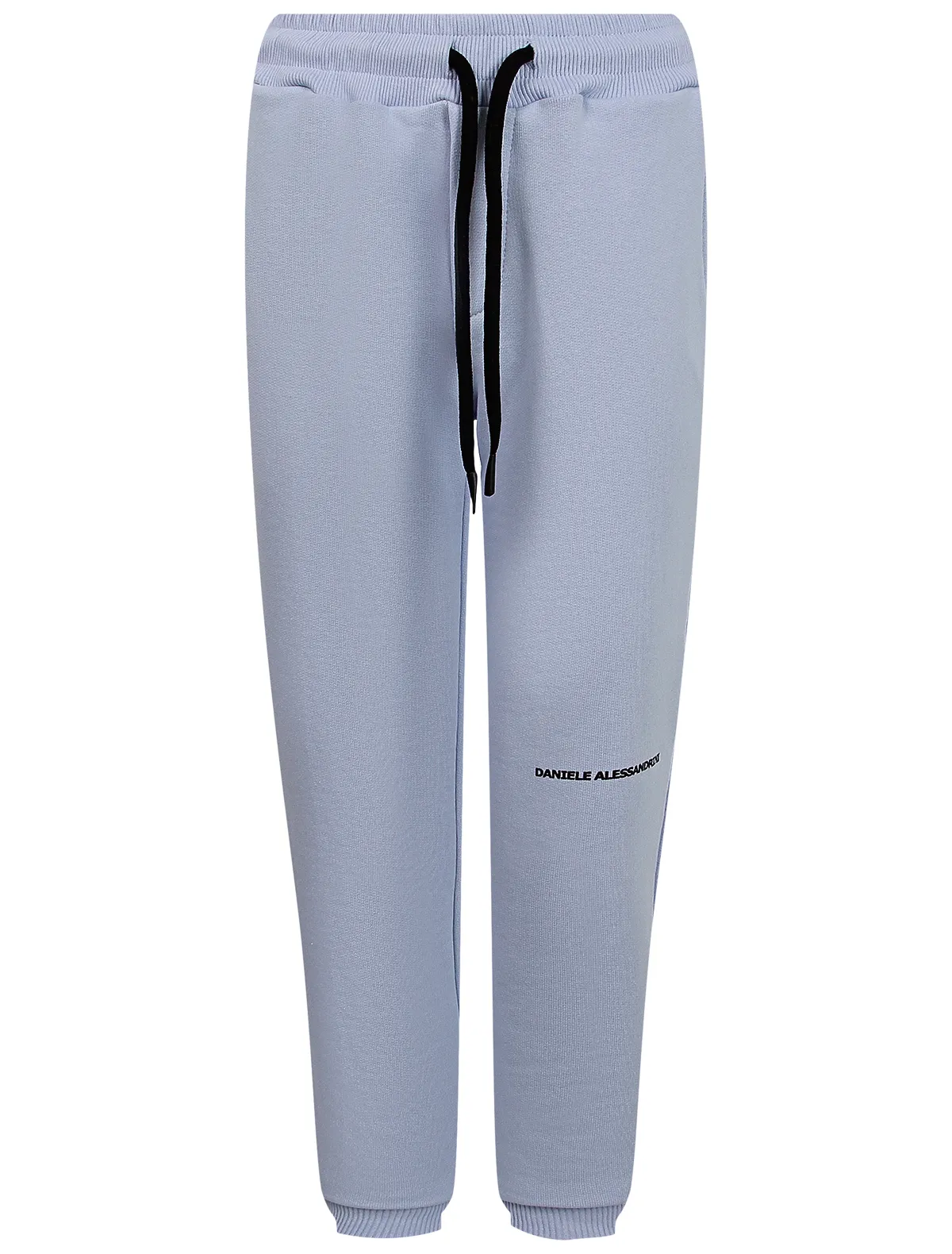 

Брюки спортивные Daniele Alessandrini, Голубой, 2401079