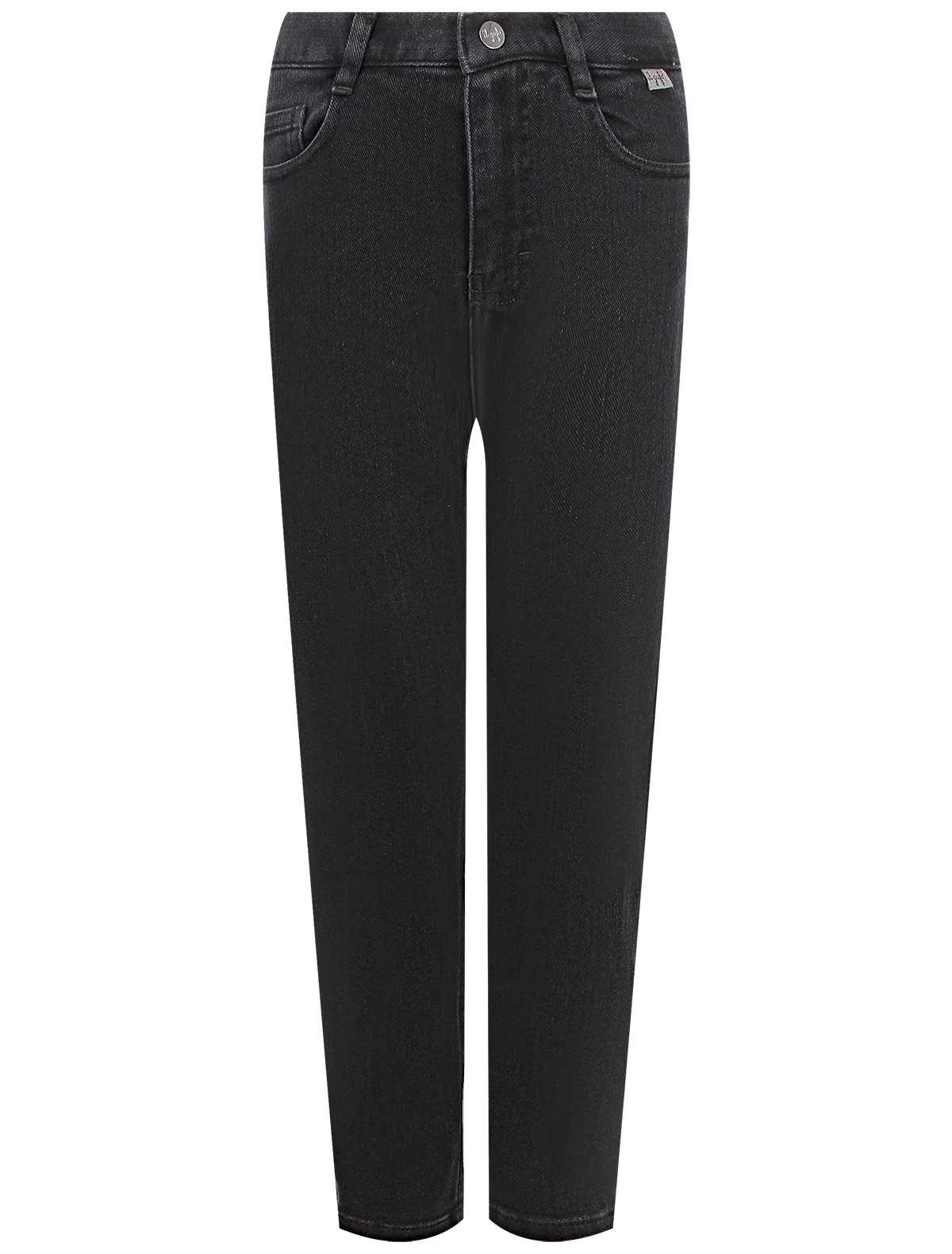 

Джинсы Il Gufo, Черный, 2462582