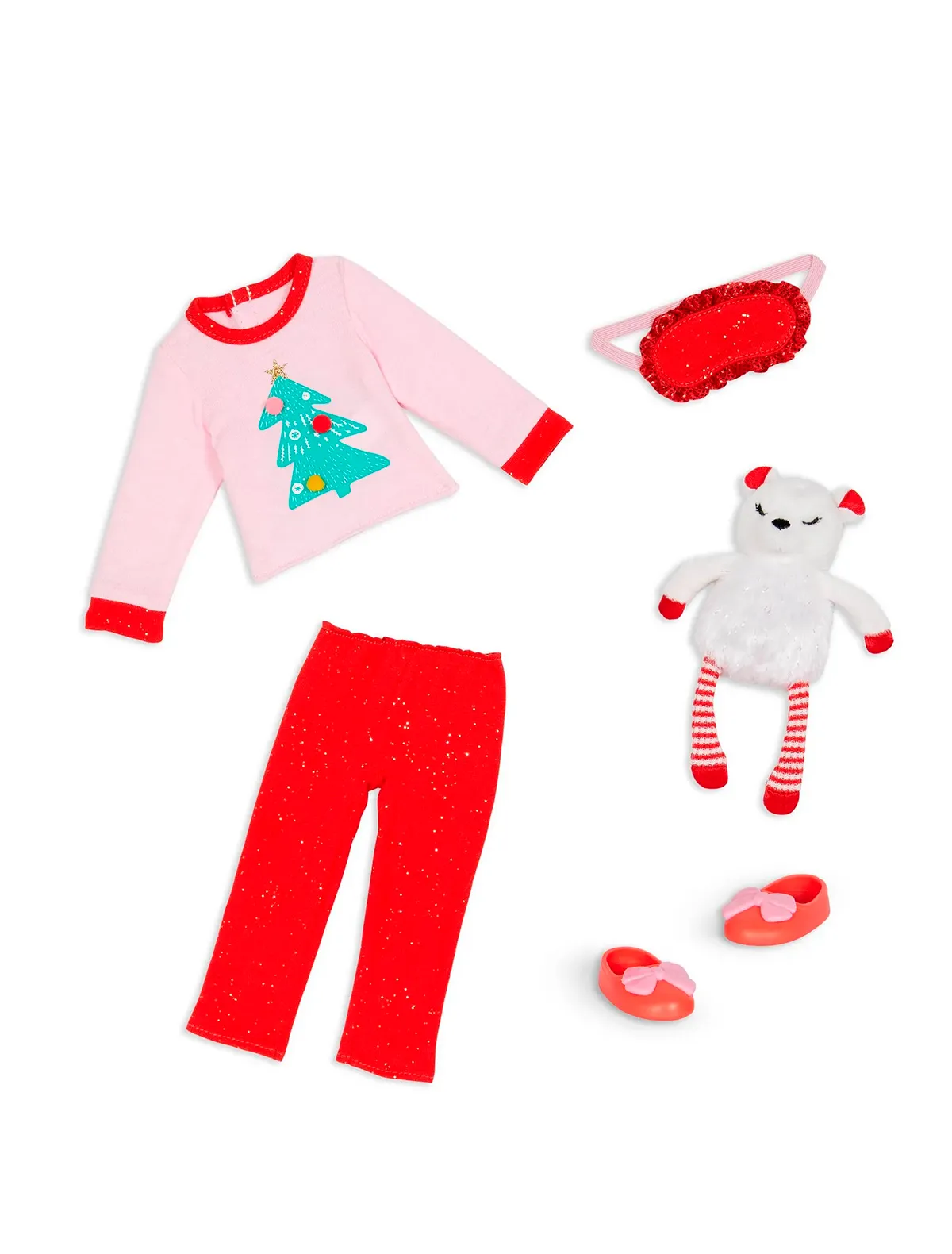 

Одежда для куклы Glitter Girls, Разноцветный, 2734806