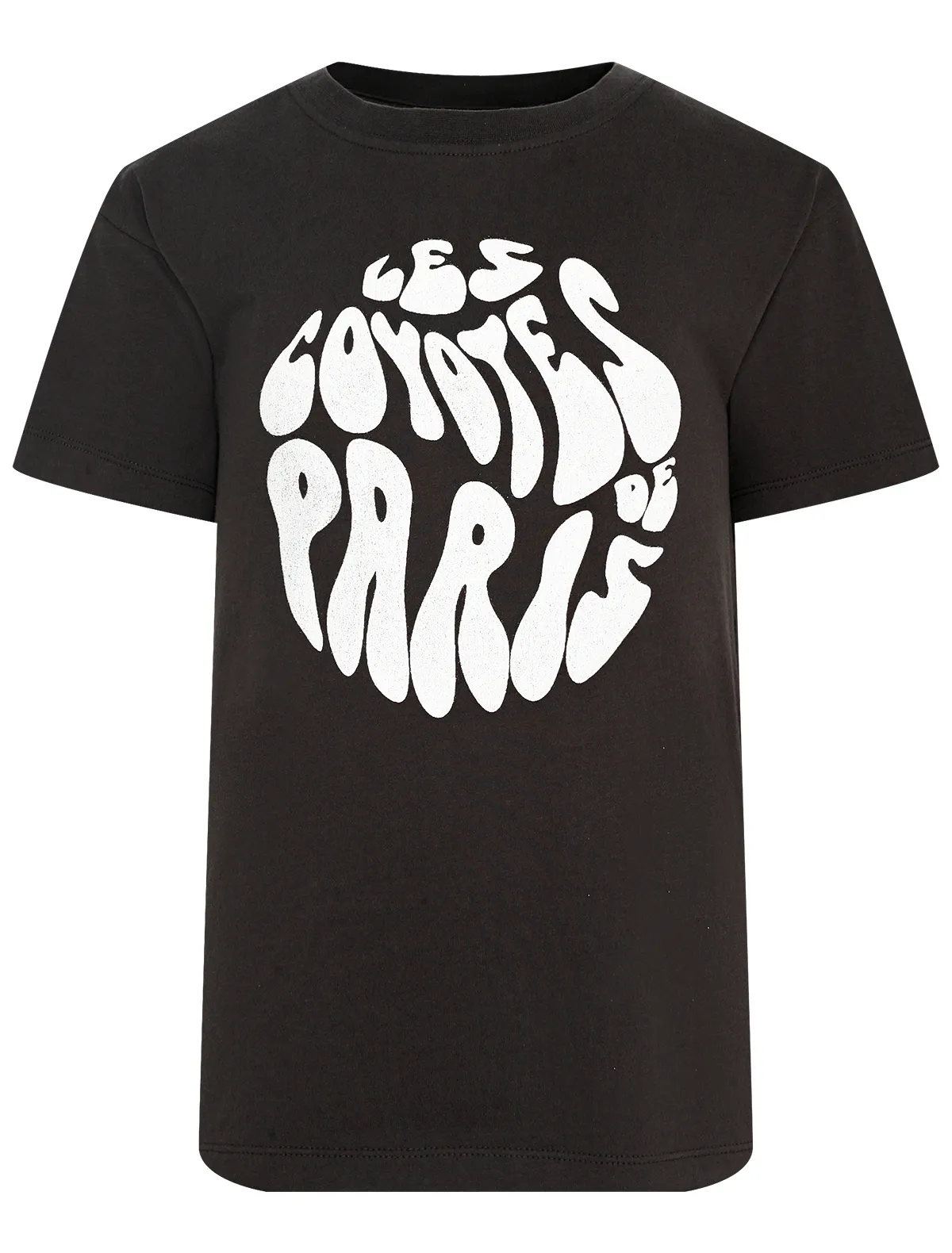 

Футболка LES COYOTES DE PARIS, Серый, 2532035