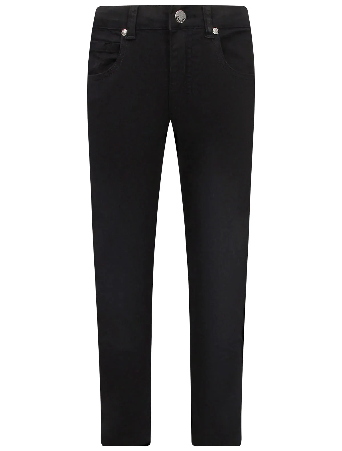 

Джинсы Daniele Alessandrini, Черный, 2263006