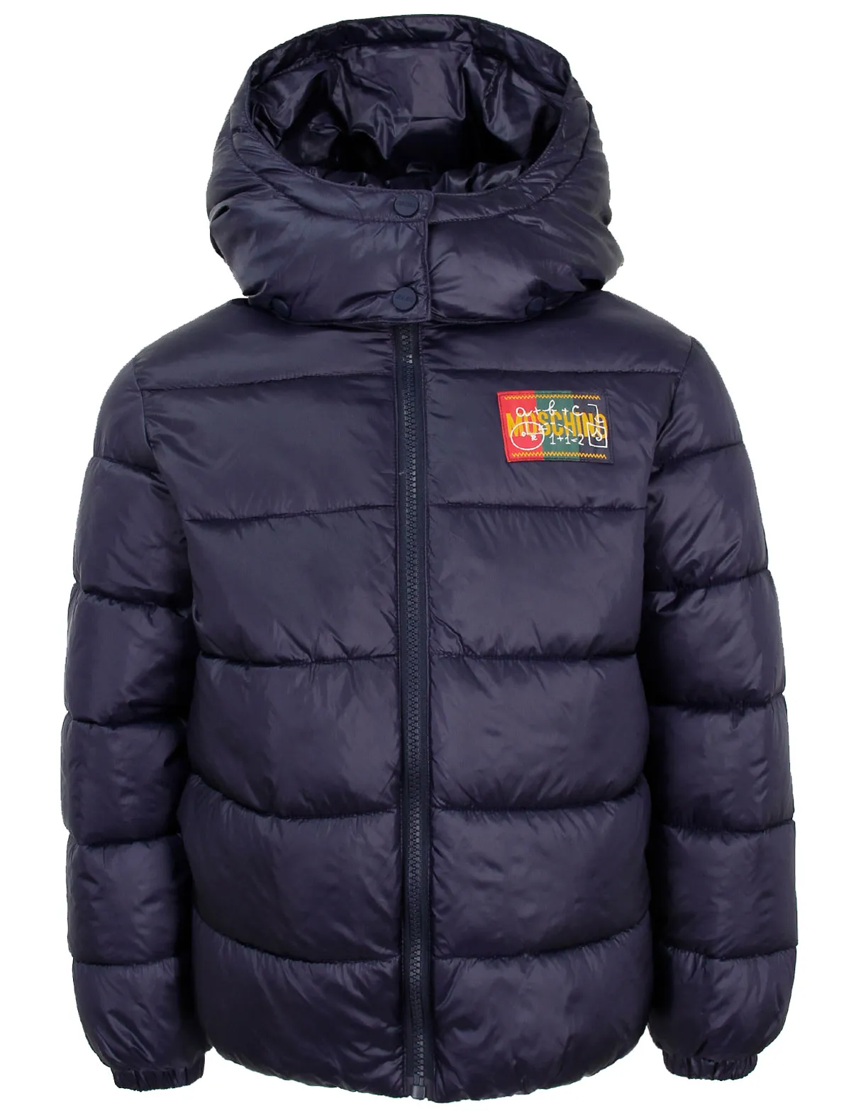 

Куртка Moschino, Синий, 2704866