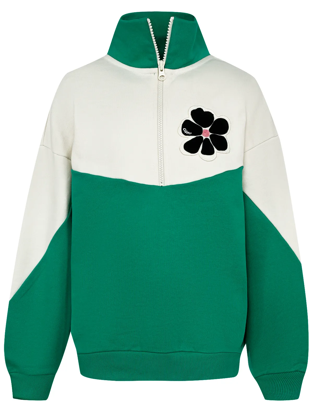 

Толстовка LES COYOTES DE PARIS, Бежевый, 2531941