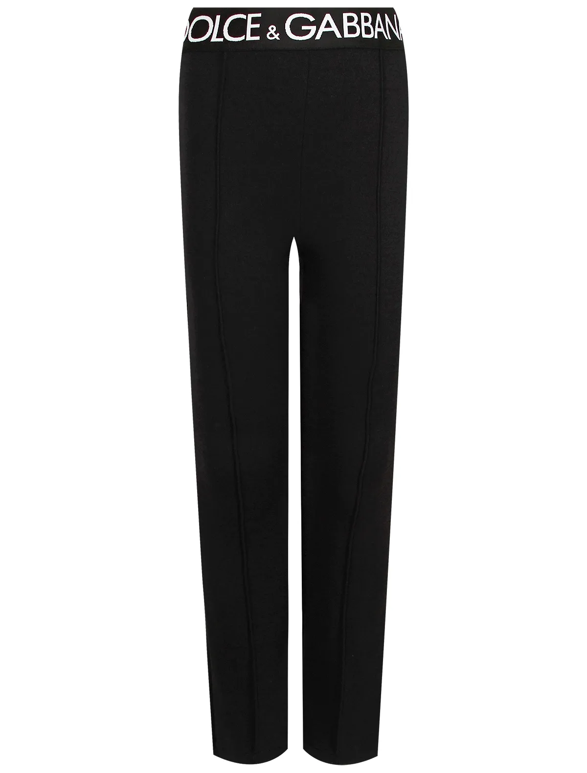 

Брюки Dolce & Gabbana, Черный, 2612789