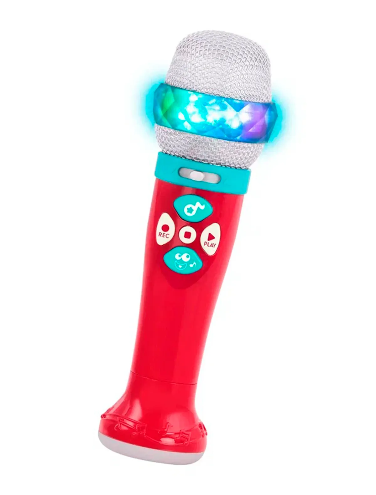 

Игрушка интерактивная Battat, Разноцветный, 2584455