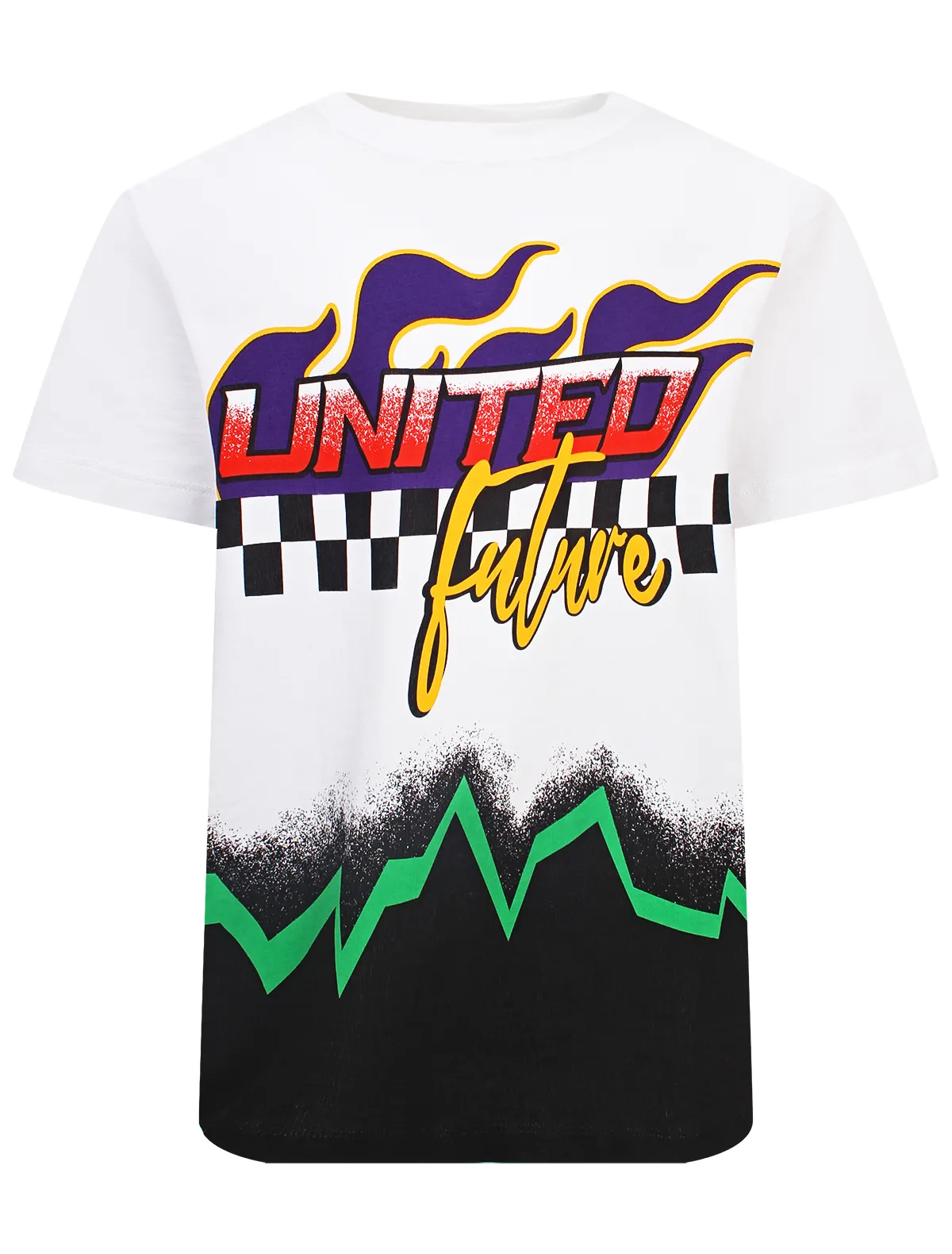 

Футболка Molo, Белый, 2749158