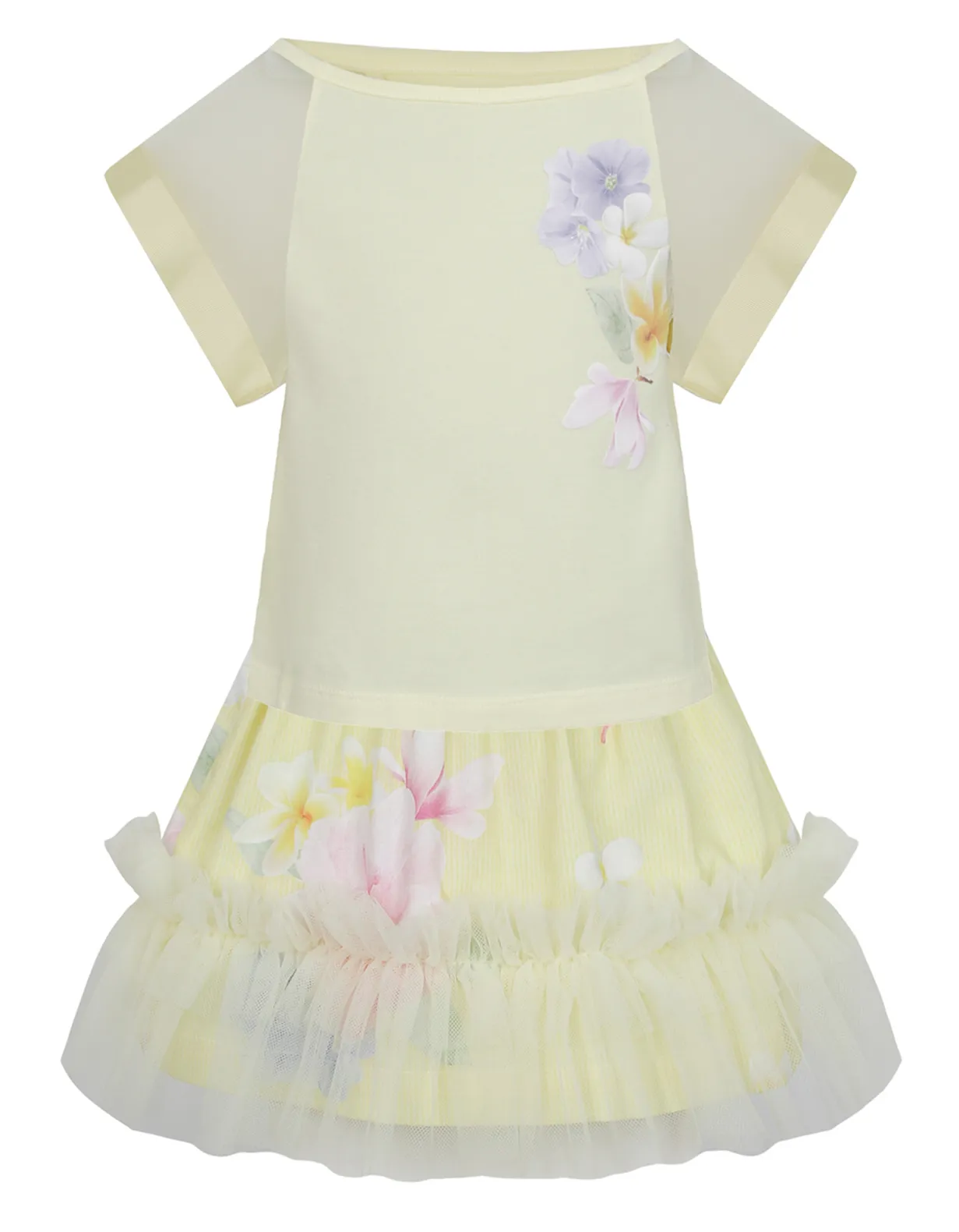 

Комплект из  шт. Lapin House, Желтый, 2426074