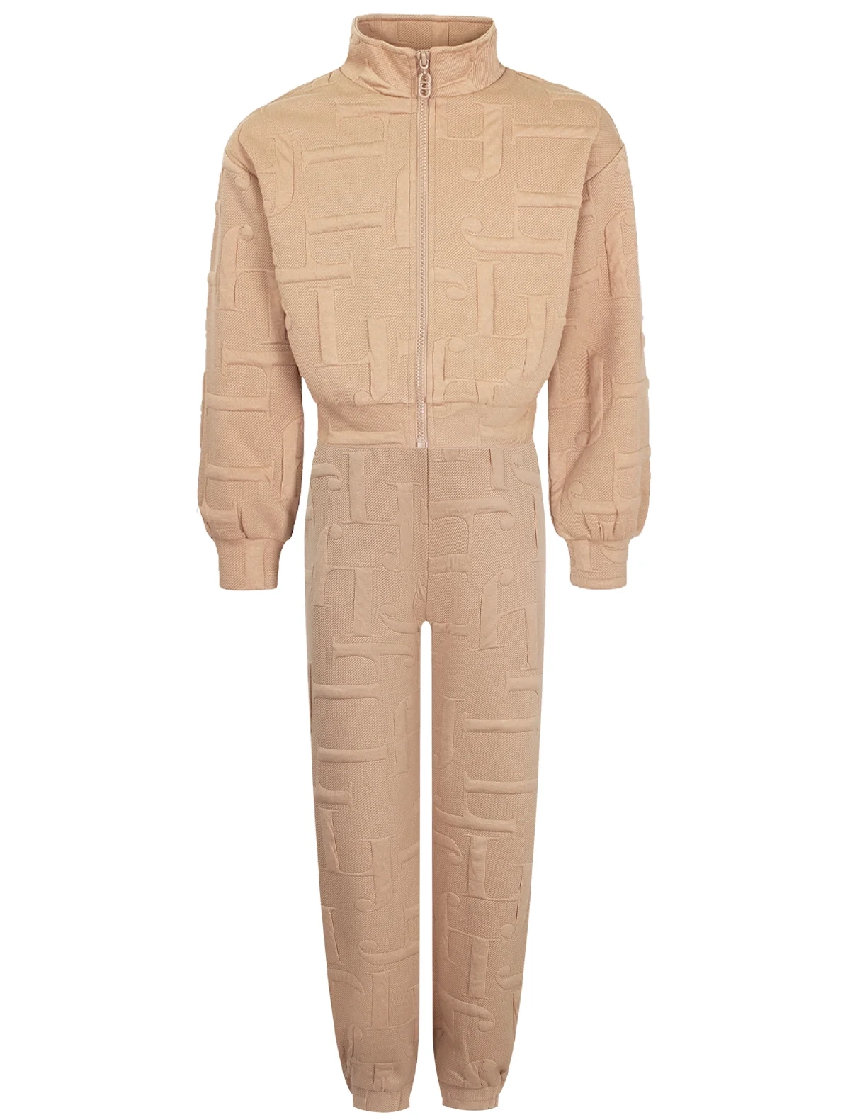 

Костюм спортивный Liu Jo Junior, Бежевый, 3092046