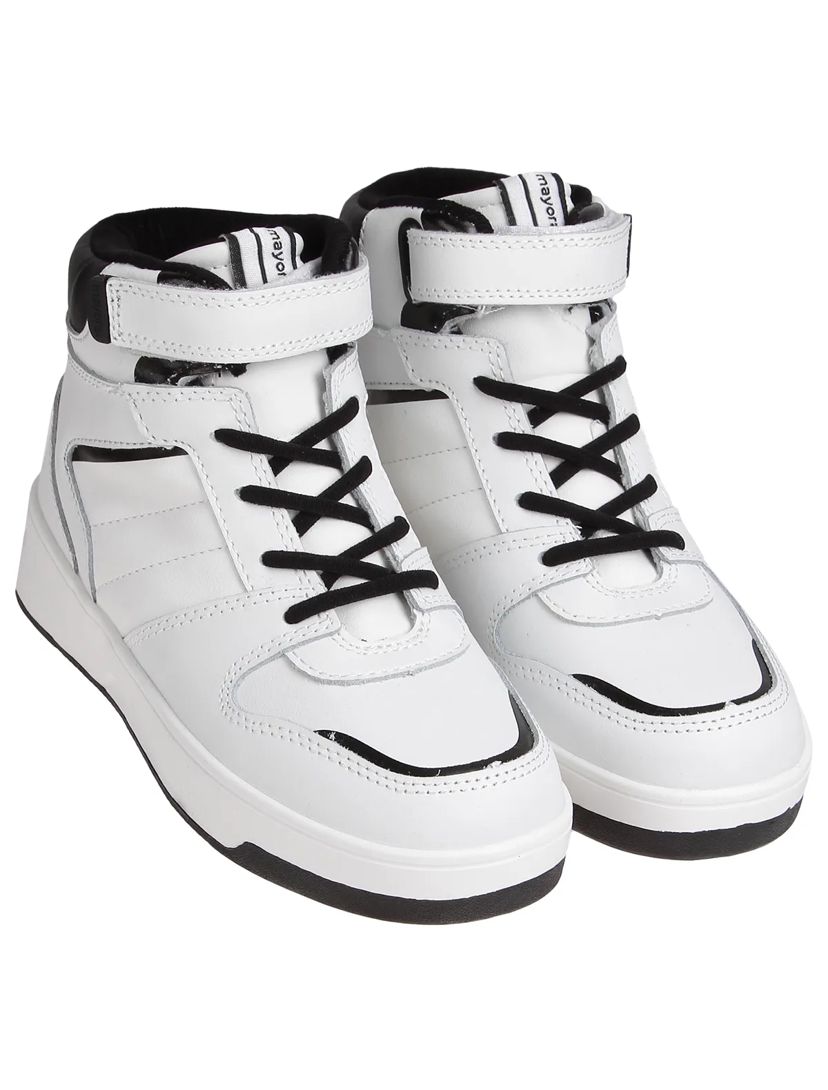 

Кеды Mayoral, Белый, 2610727