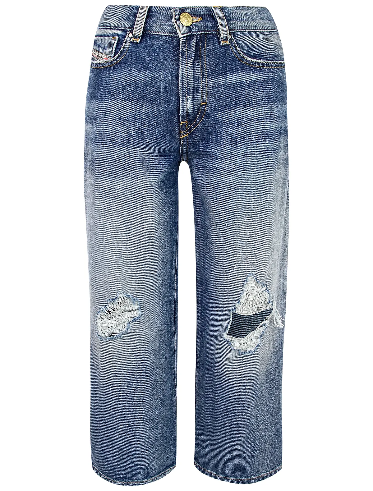 

Джинсы Diesel, Синий, 2481316