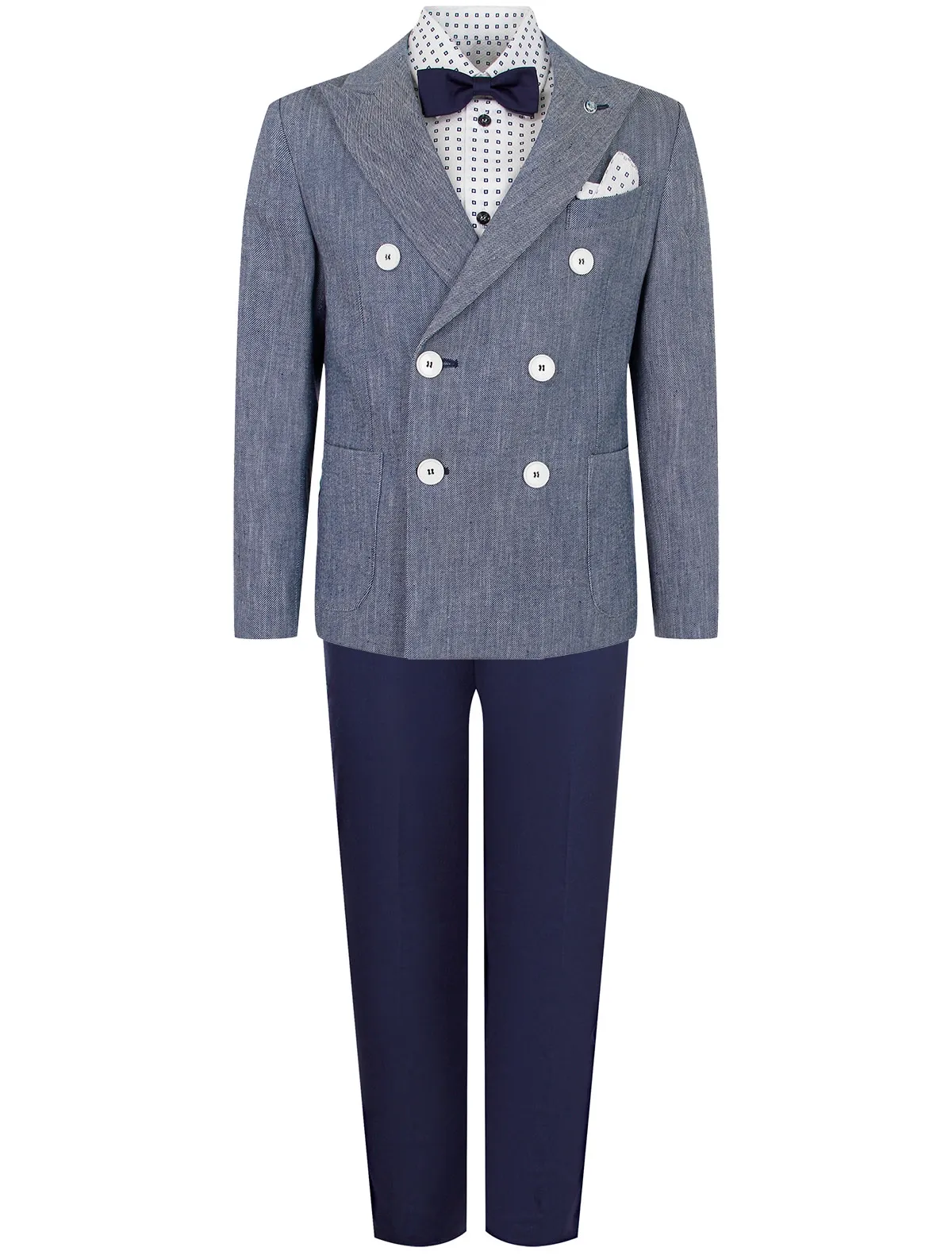 Костюм из 5 изд COLORICHIARI 42750₽