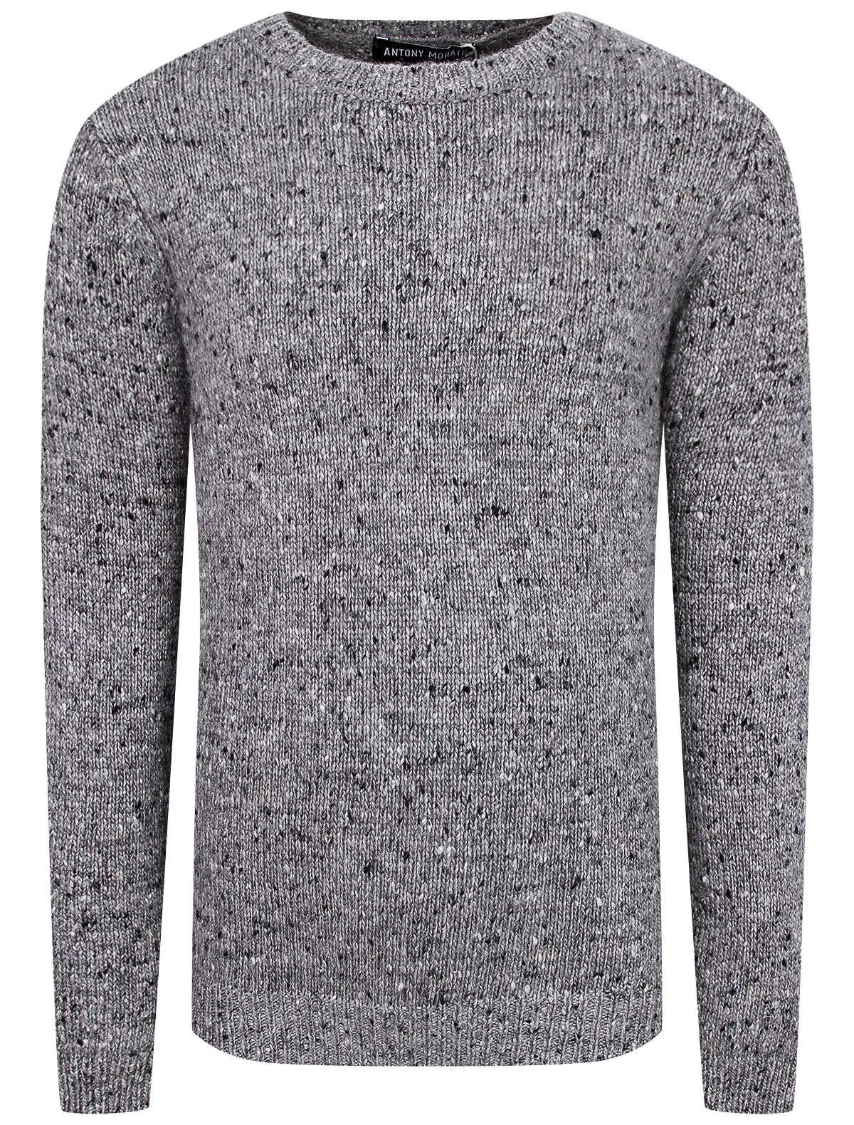 

Джемпер ANTONY MORATO, Серый, 2253247