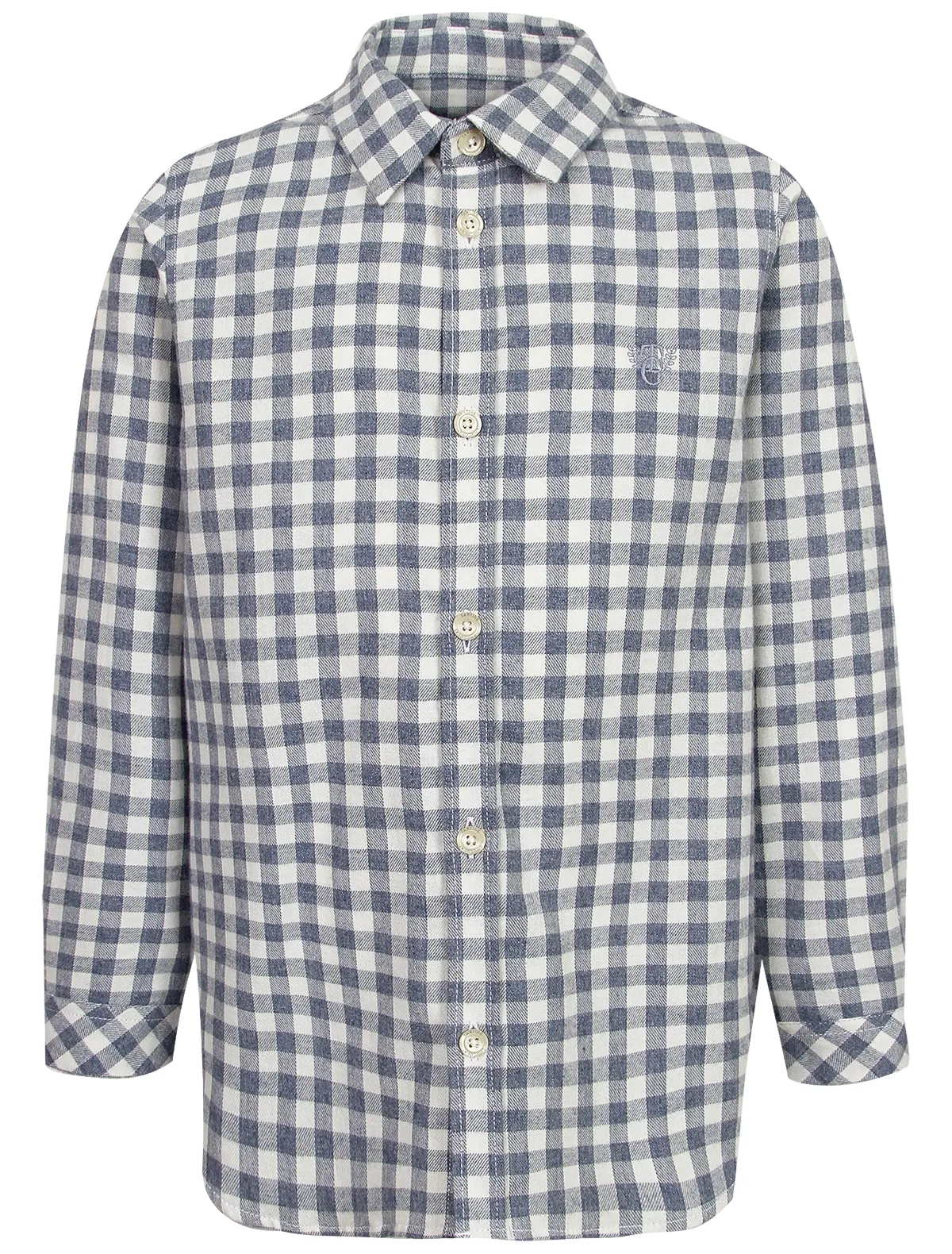 

Рубашка Tartine et Chocolat, Белый, 2586388