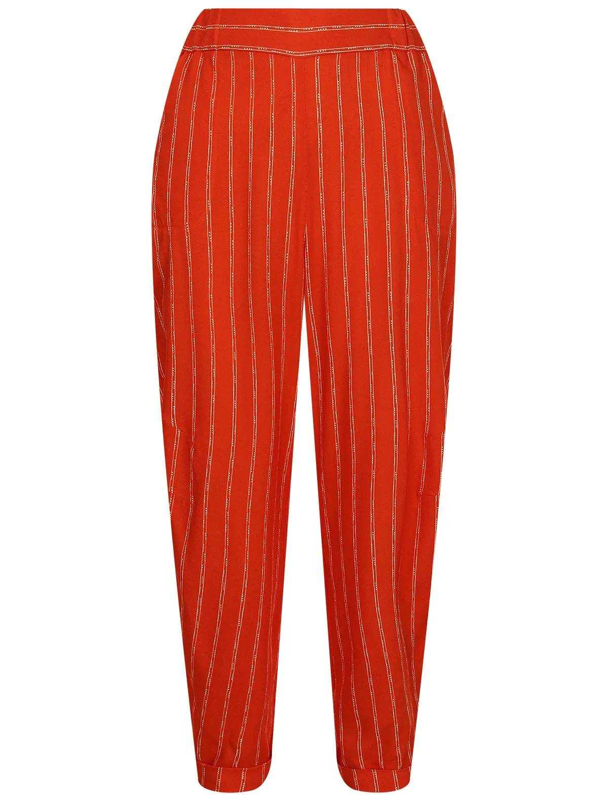 

Брюки Ulyana Sergeenko, Красный, 2514693