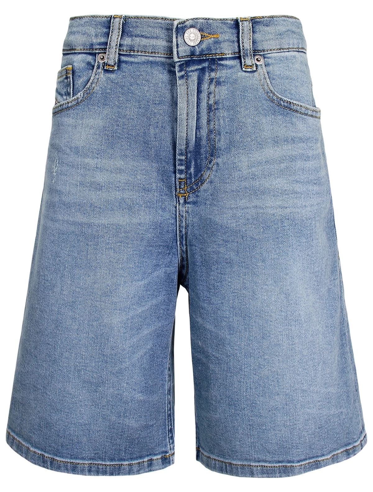 

Шорты Diesel, Голубой, 3201099