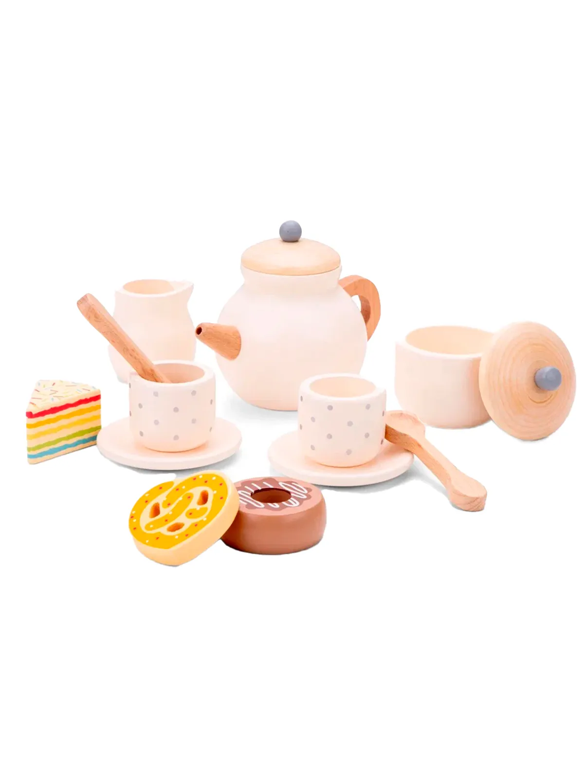 

Игрушка развивающая New Classic Toys, Разноцветный, 2578060