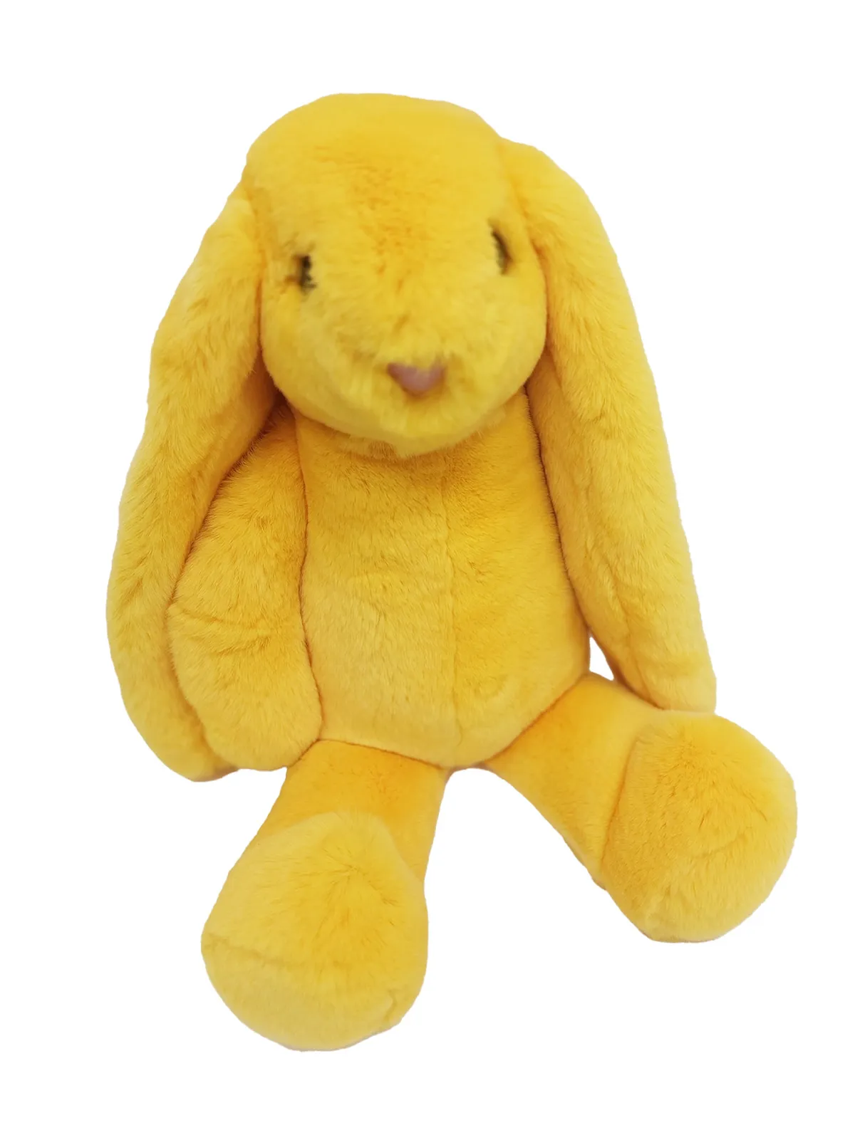 

Игрушка мягкая WVipToys, Желтый, 2631277