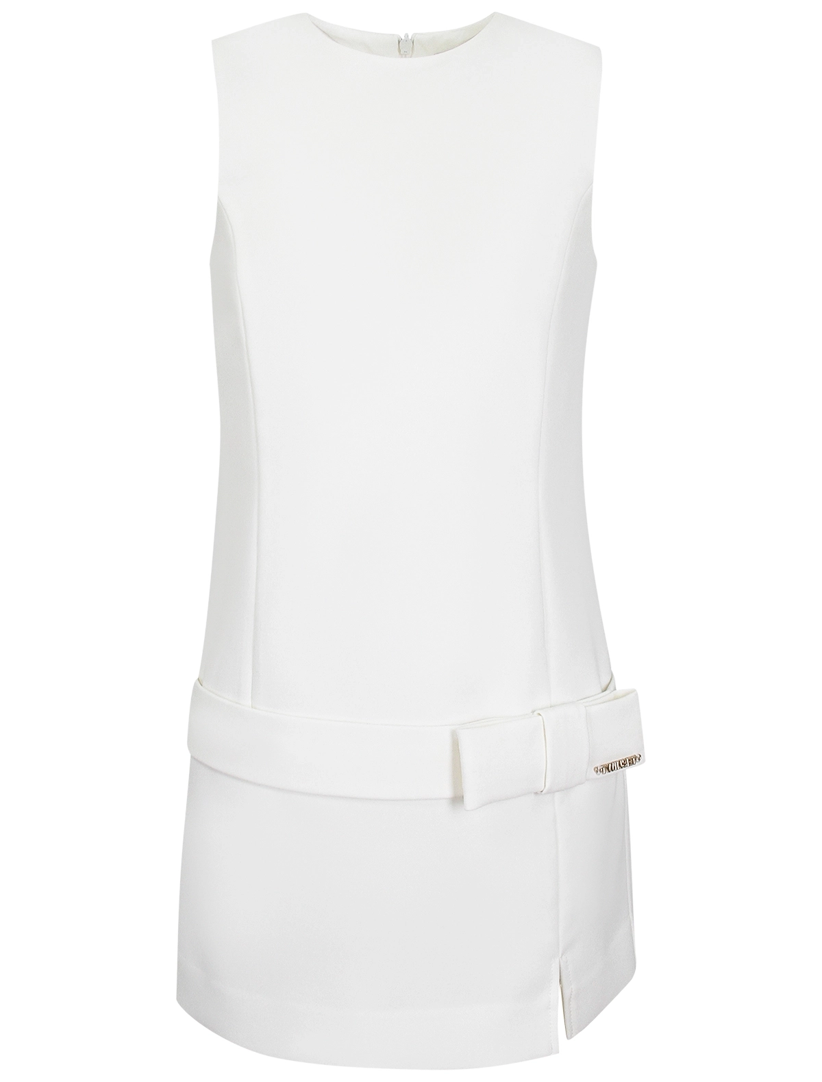 

Платье TWINSET, Белый, 3198629