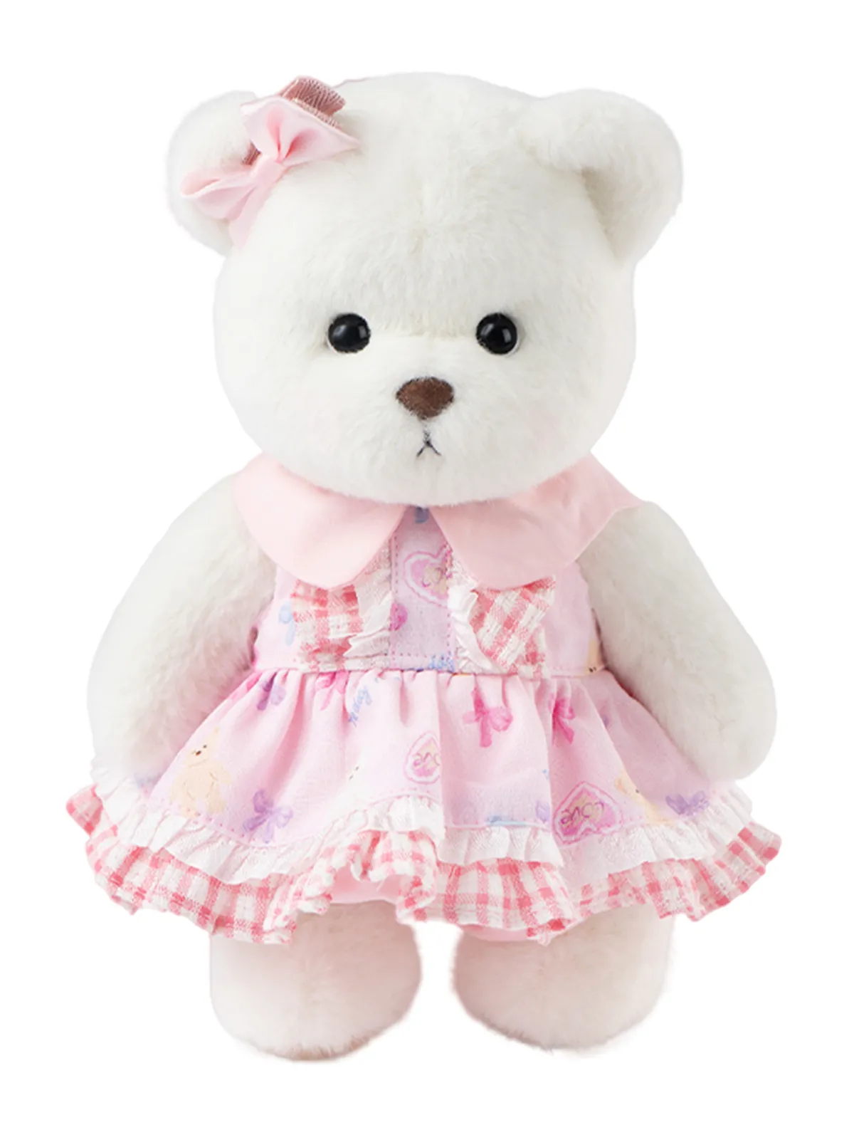 

Одежда для куклы TeddyTales, Розовый, 3050557