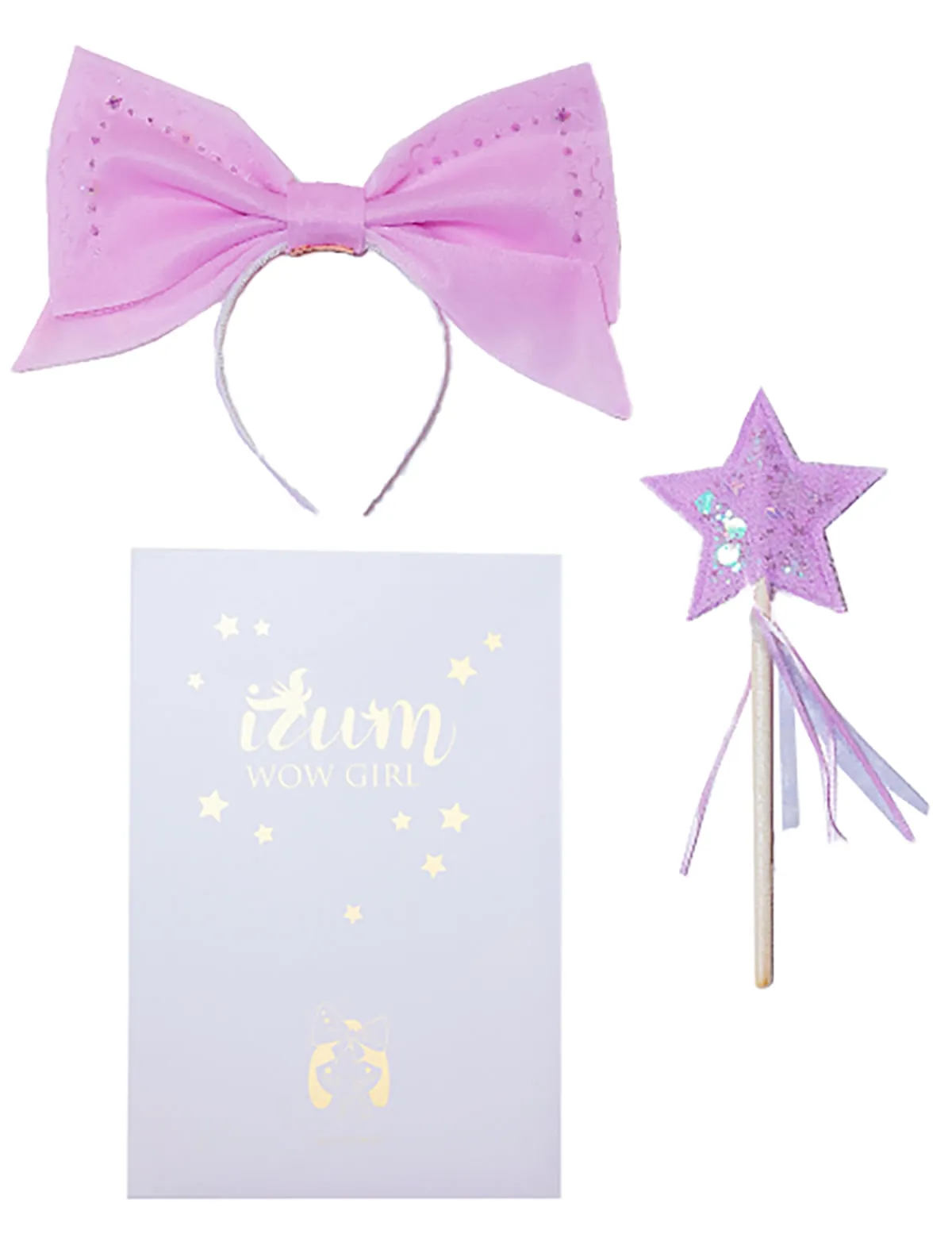 

Костюм карнавальный Izum, Фиолетовый, 2632690