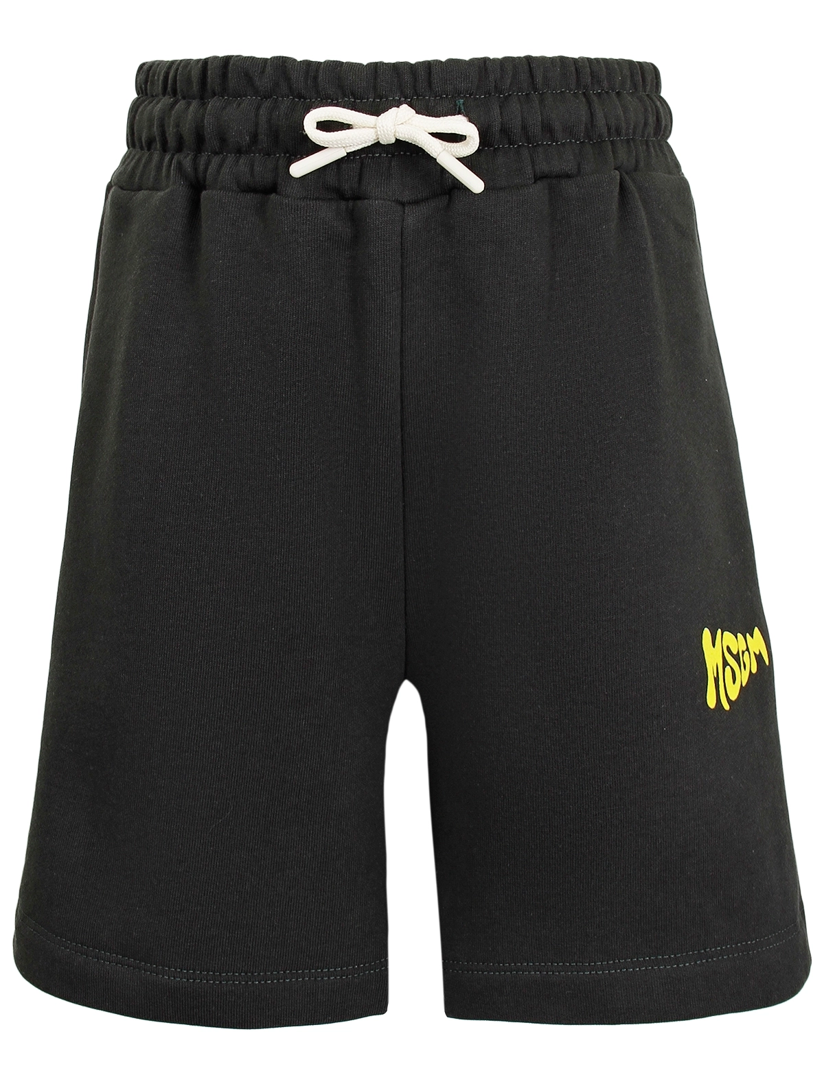 

Шорты MSGM, Черный, 3199795