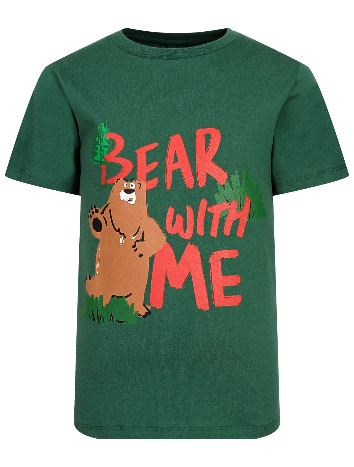 

Футболка Stella McCartney, Зеленый, 2593432