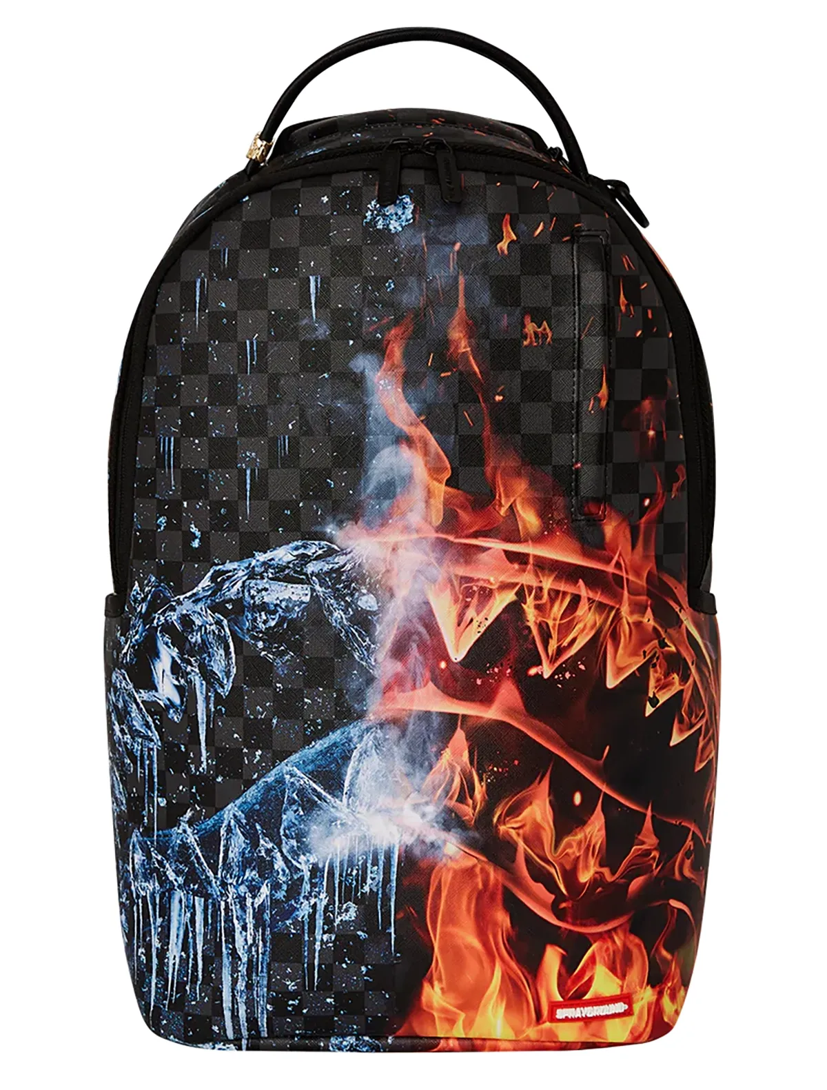 

Рюкзак SPRAYGROUND, Разноцветный, 3076428
