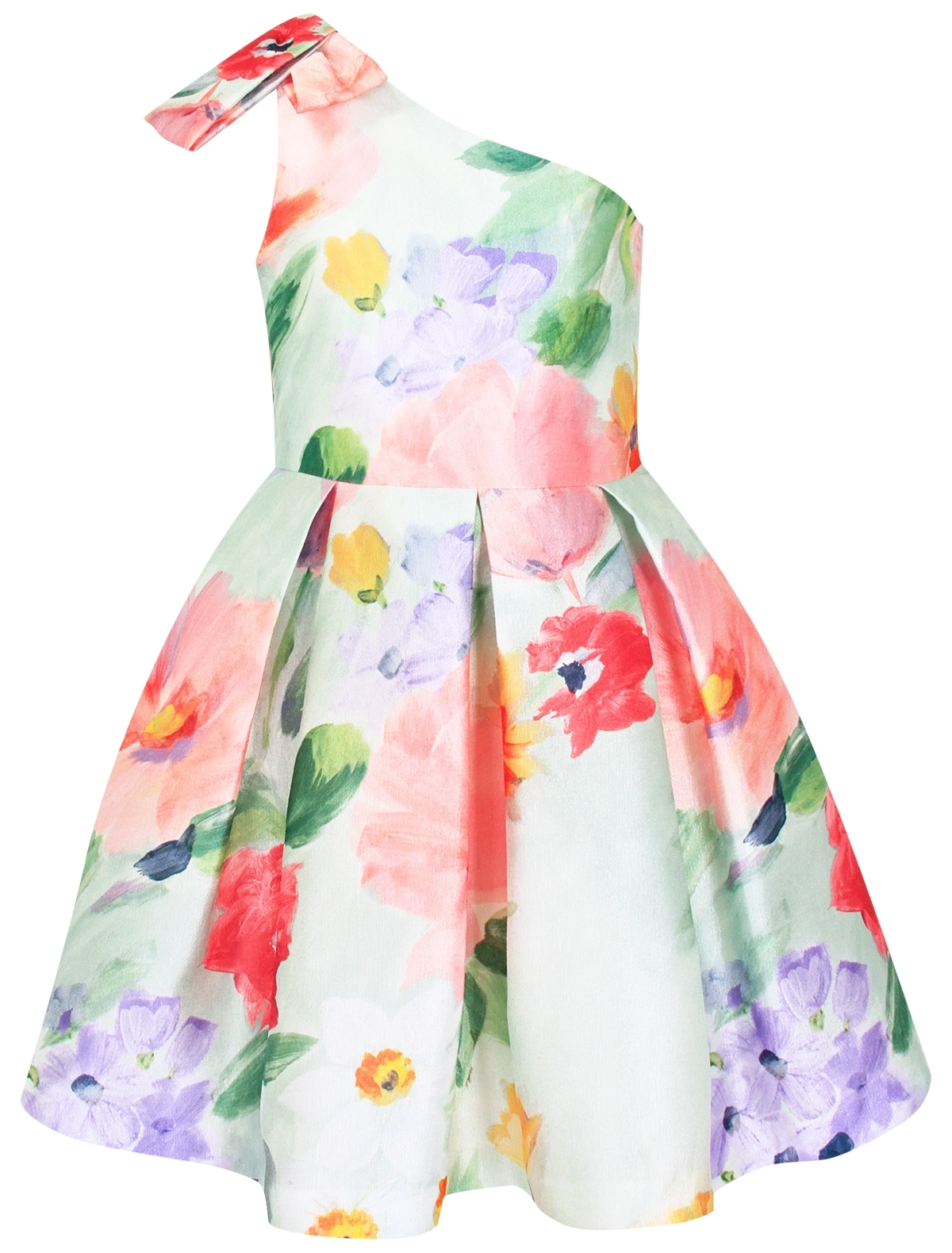 

Платье ABEL & LULA, Разноцветный, 3195969