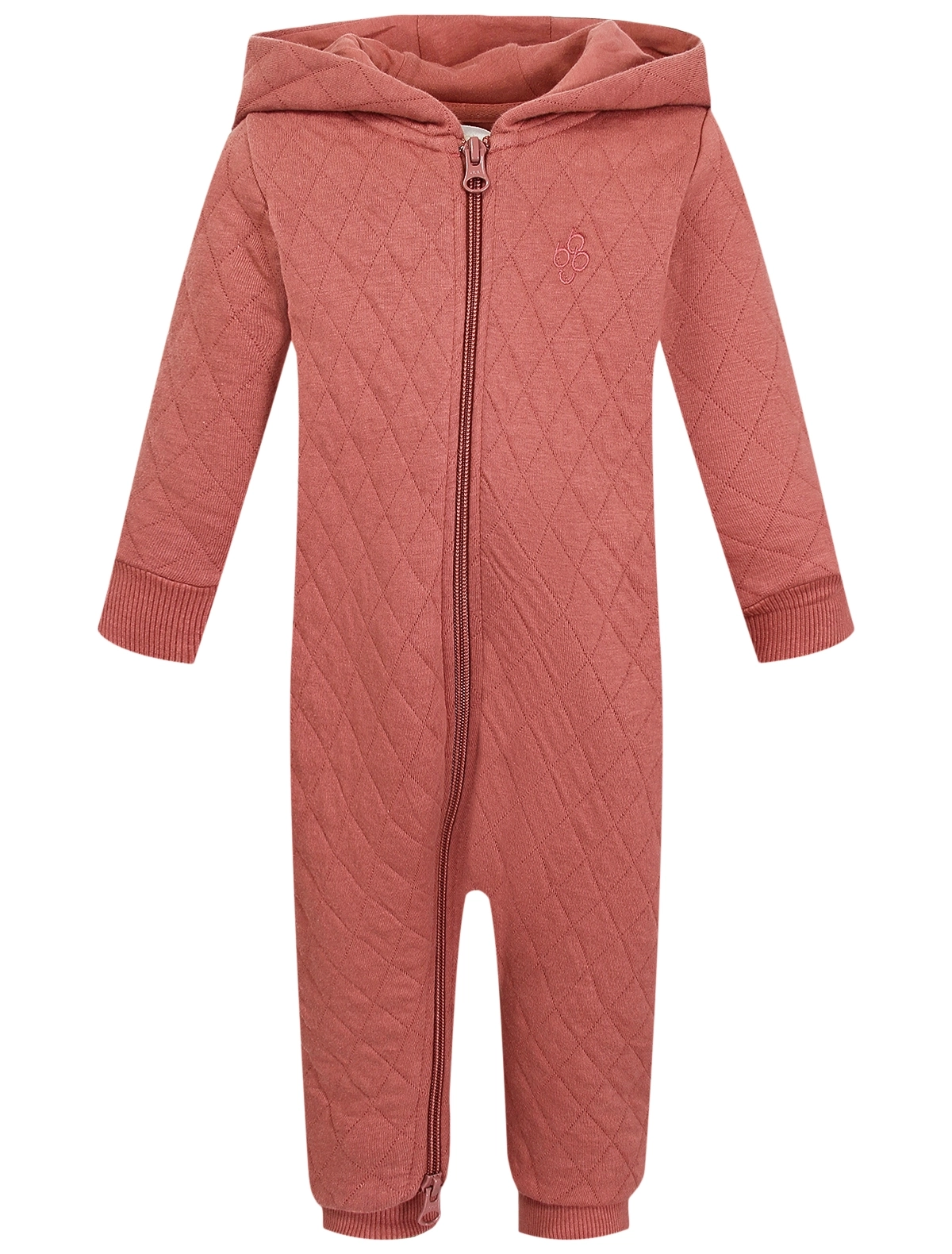 

Комбинезон Babybu, Розовый, 3089179